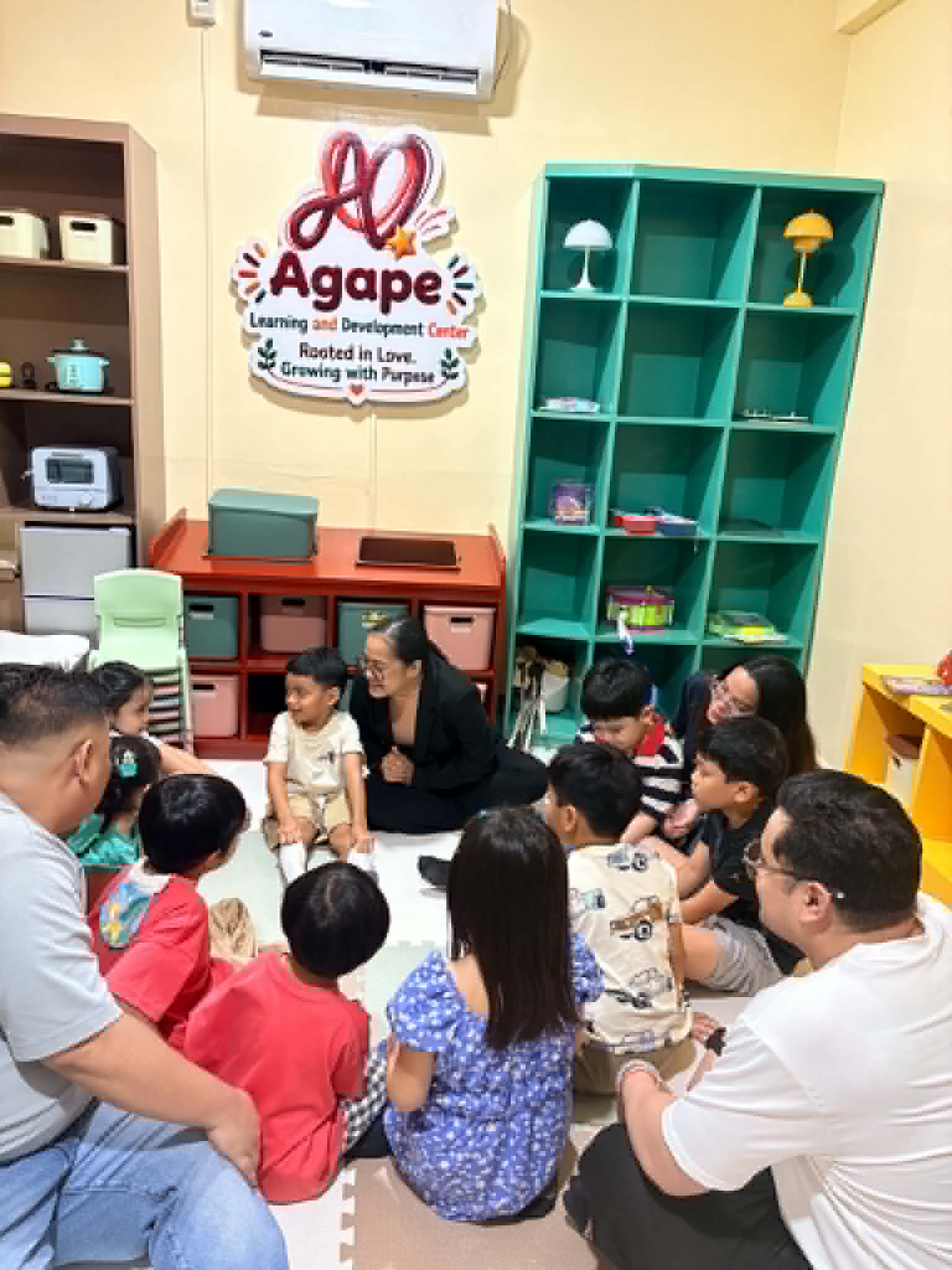 Agape Learning and Development Center — photo 5