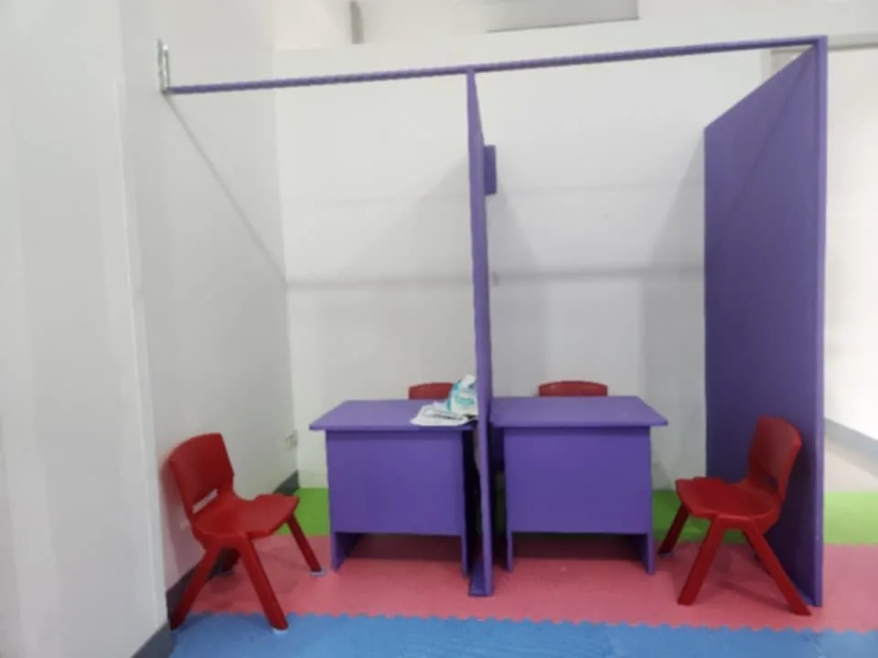 The Brilliant Mind Learning and Therapy Center — photo 2