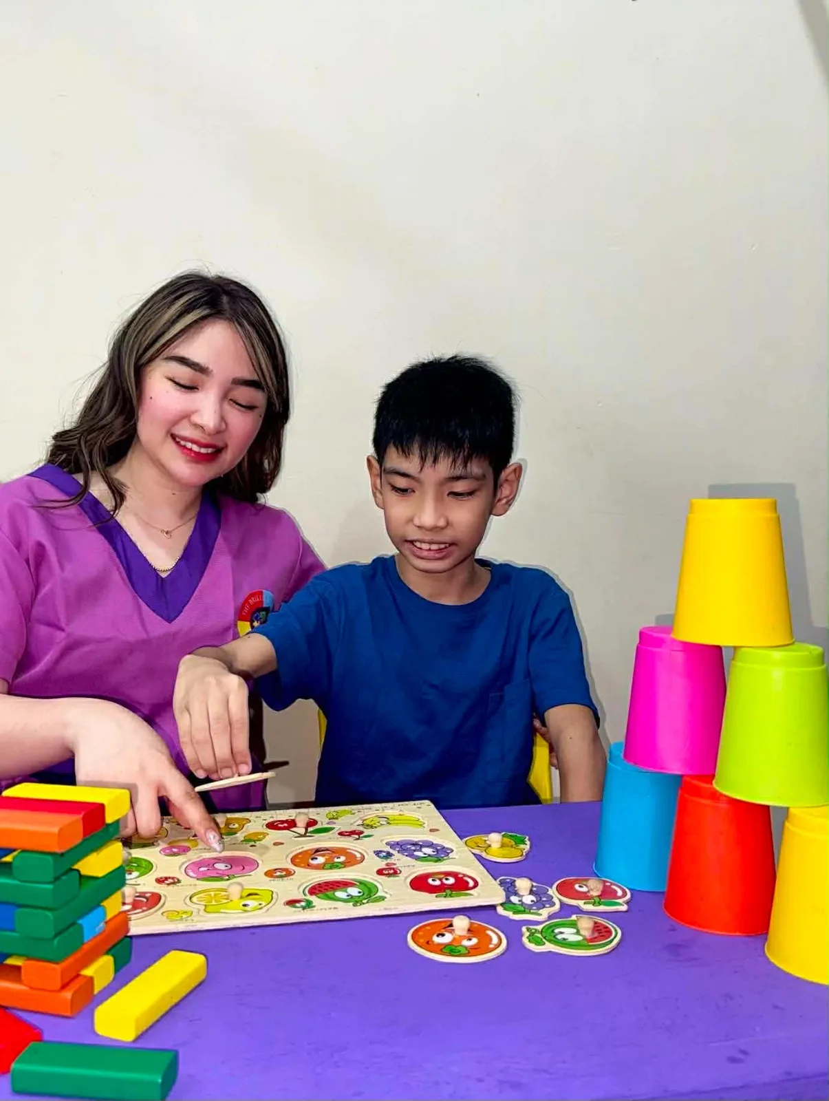 The Brilliant Mind Learning and Therapy Center — photo 1