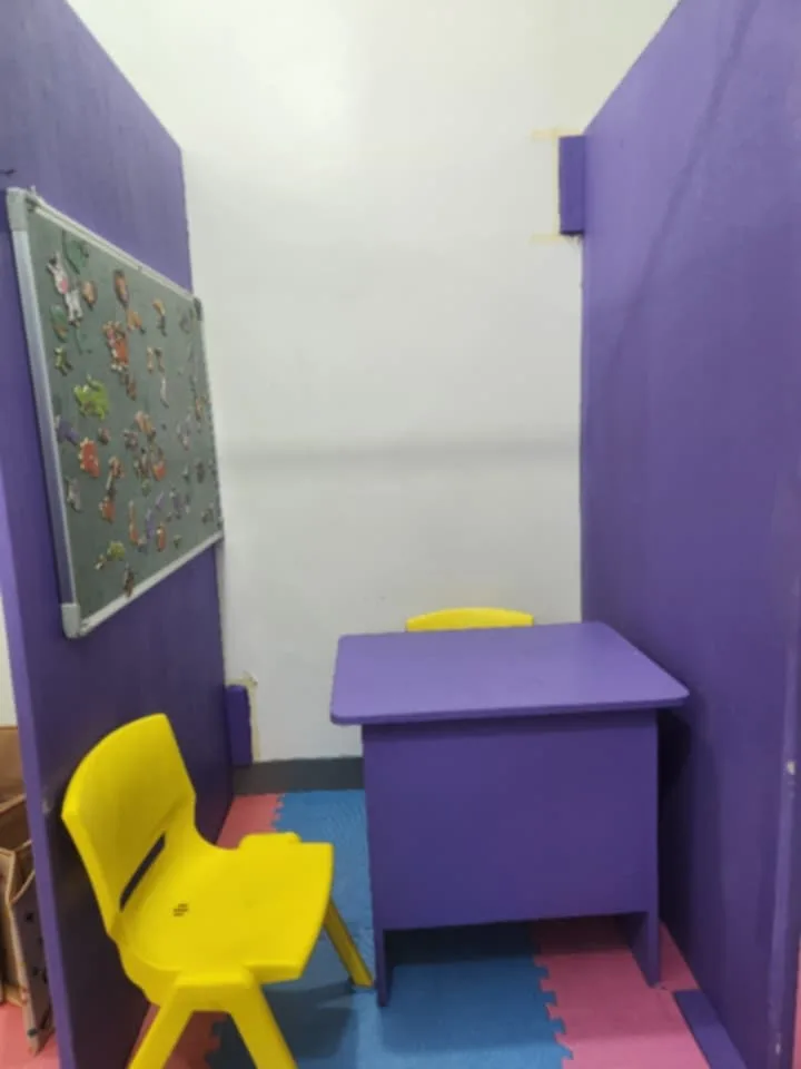 The Brilliant Mind Learning and Therapy Center — photo 3