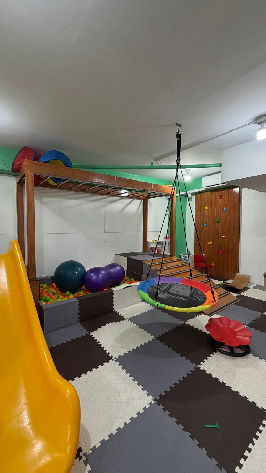 Little Wanderer Therapy Center — photo 2