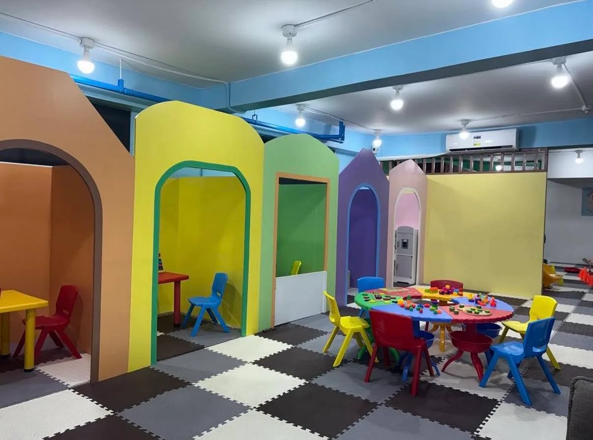 Little Wanderer Therapy Center — photo 3