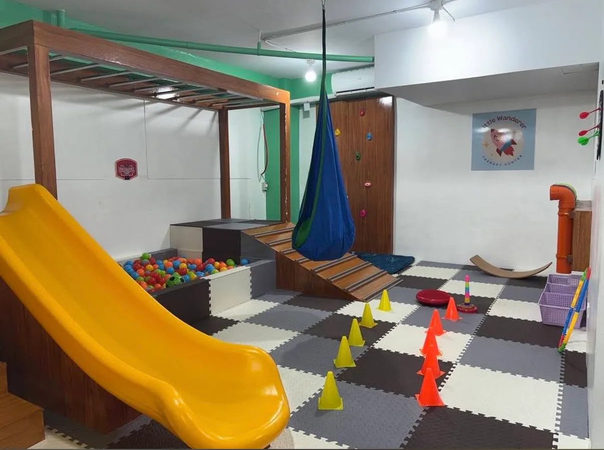 Little Wanderer Therapy Center — photo 4