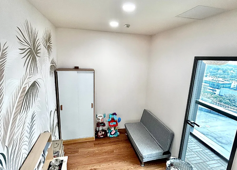 Aura Health Rehab Clinic - Greenhills Branch — photo 10