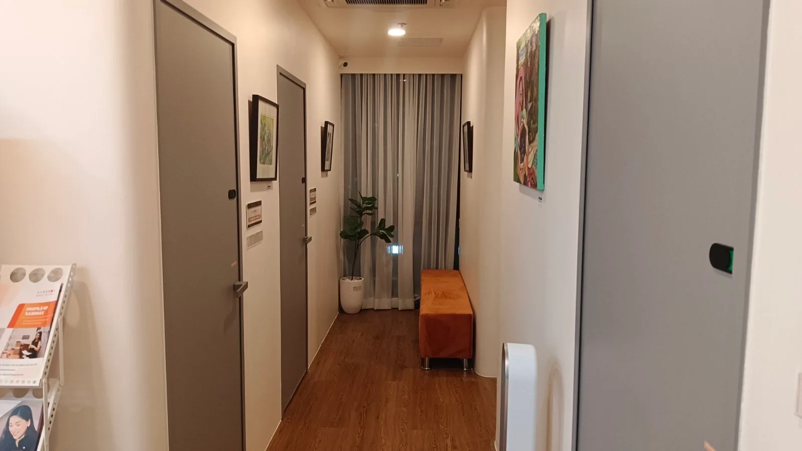 Aura Health Rehab Clinic - Greenhills Branch — photo 7