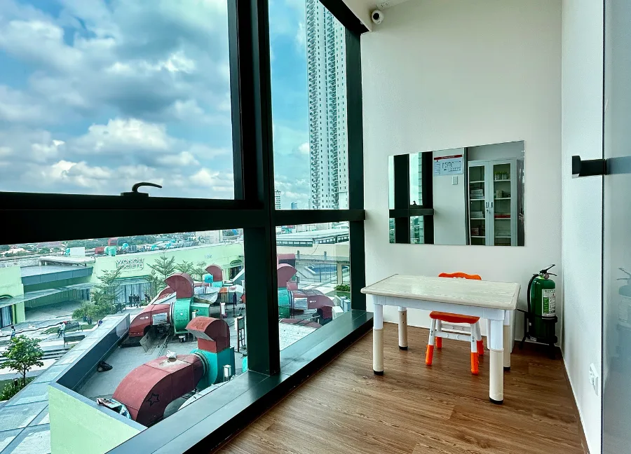 Aura Health Rehab Clinic - Greenhills Branch — photo 8