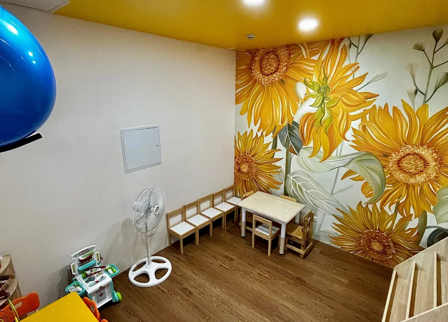 Aura Health Rehab Clinic - Greenhills Branch — photo 4