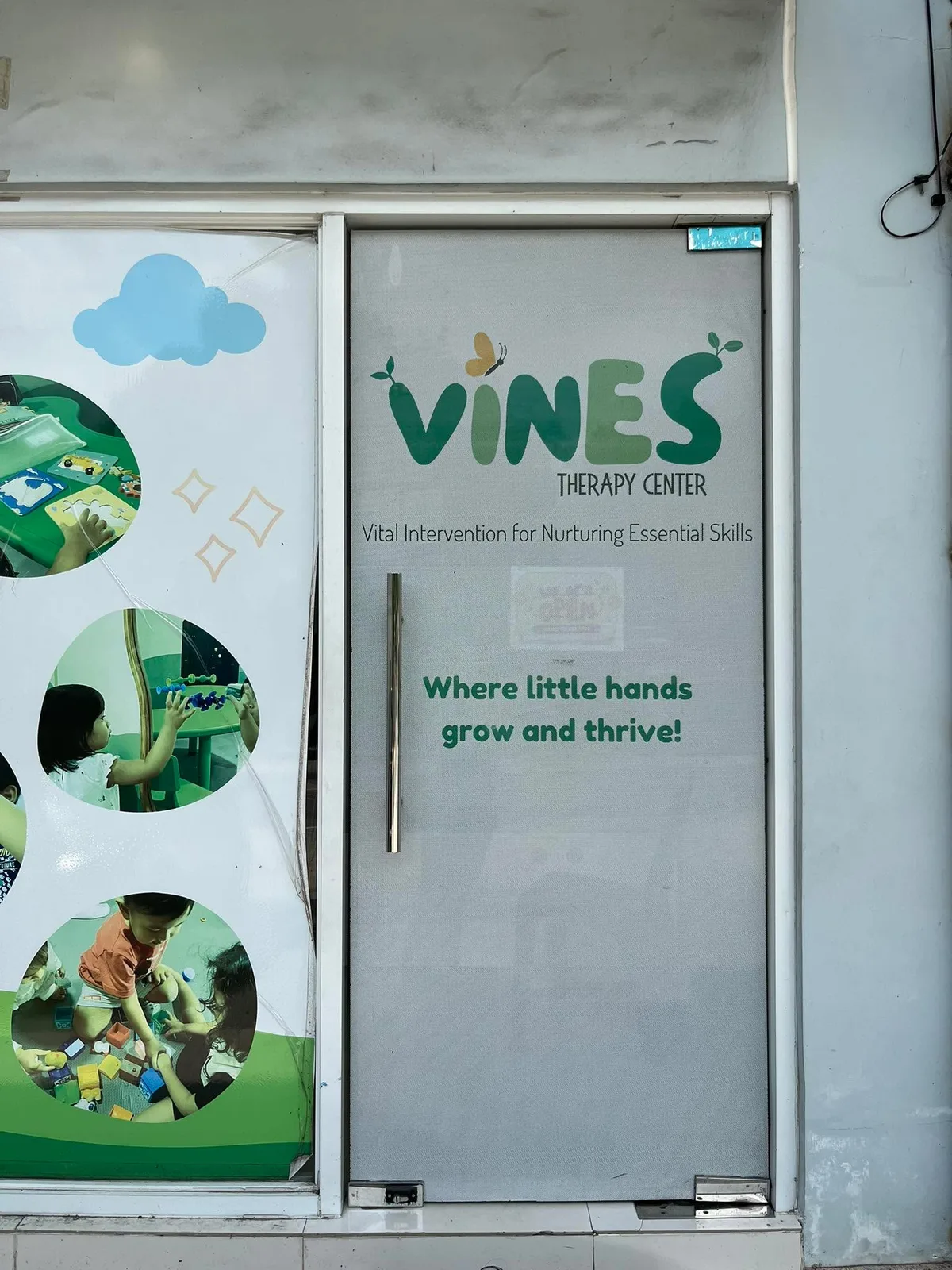VINES Therapy Center - San Jose — photo 1