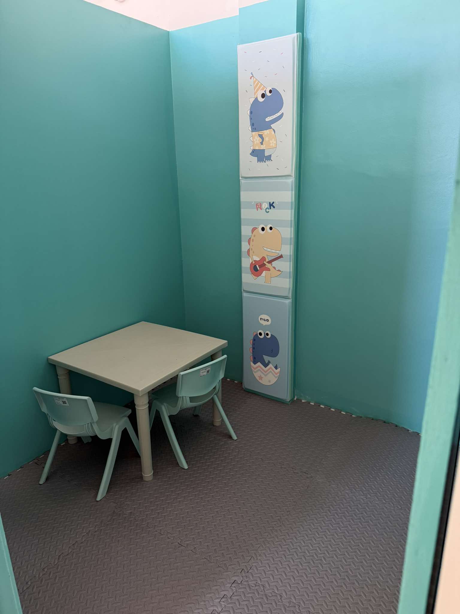 CHILD ADVANCEMENT THERAPY CENTER ILOCOS — photo 7