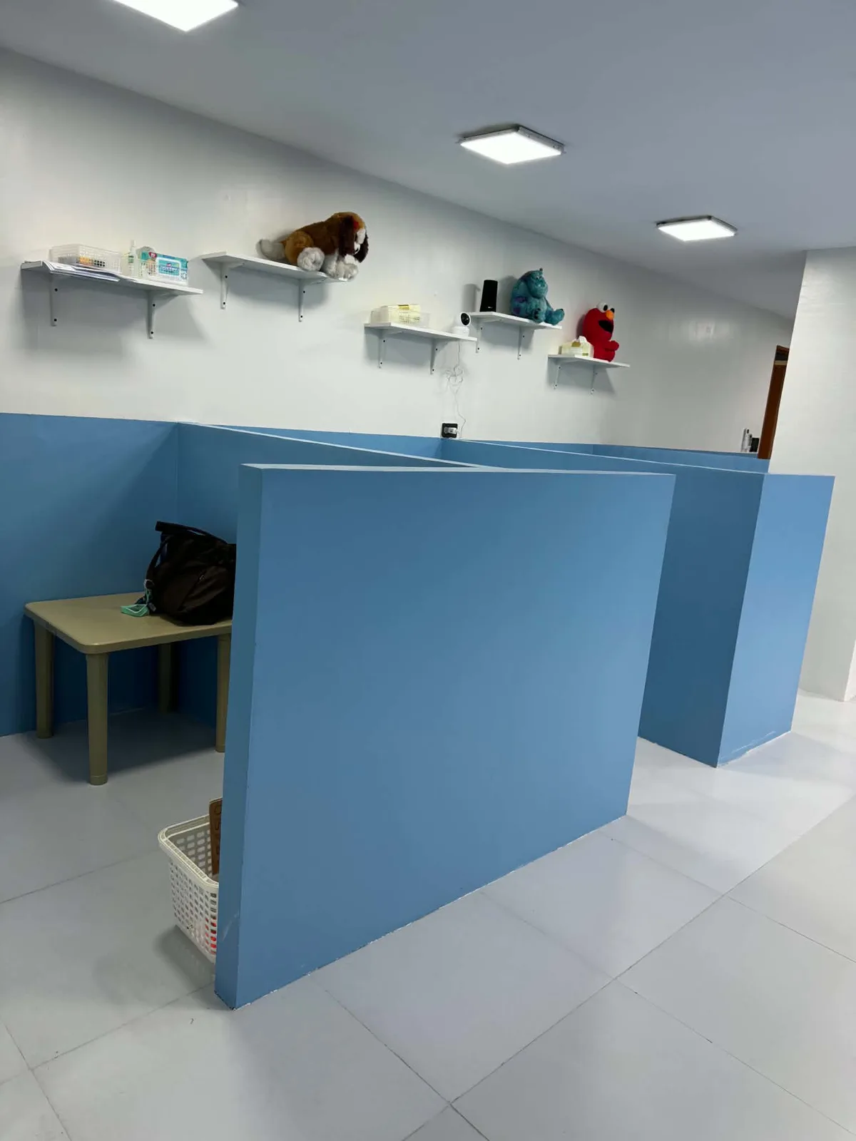 Little Adventurers Multi-Specialty Clinic — photo 2