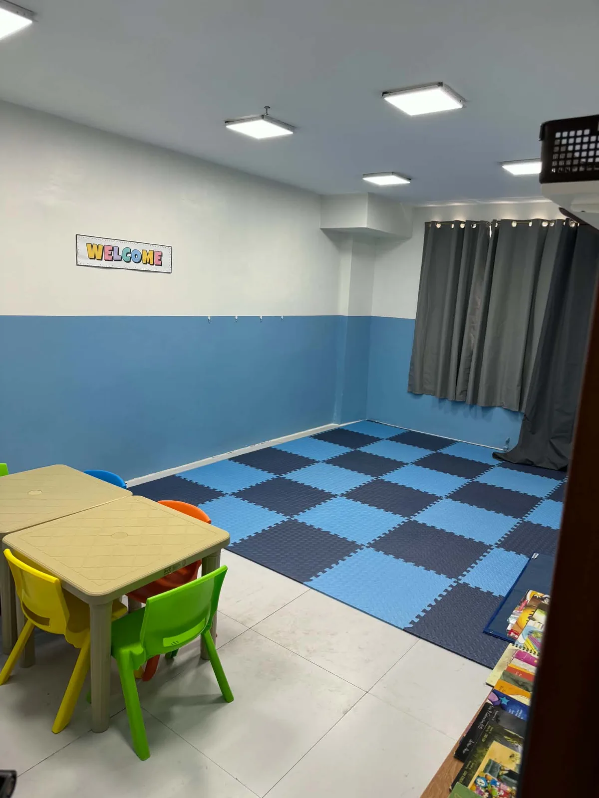 Little Adventurers Multi-Specialty Clinic — photo 4