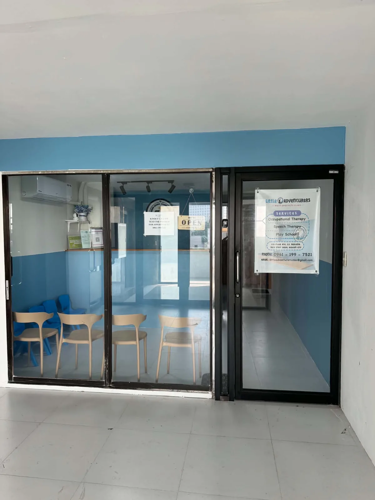 Little Adventurers Multi-Specialty Clinic — photo 5