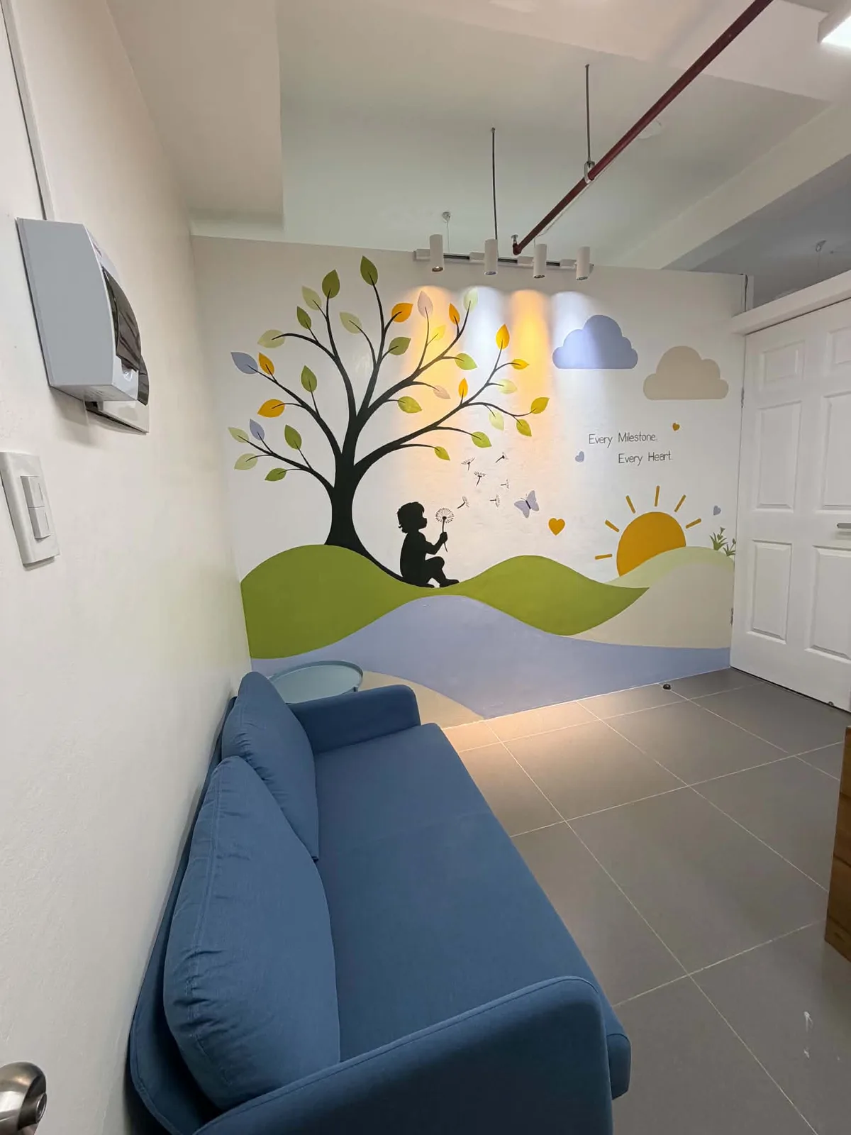 Amarix Therapy Center — photo 3