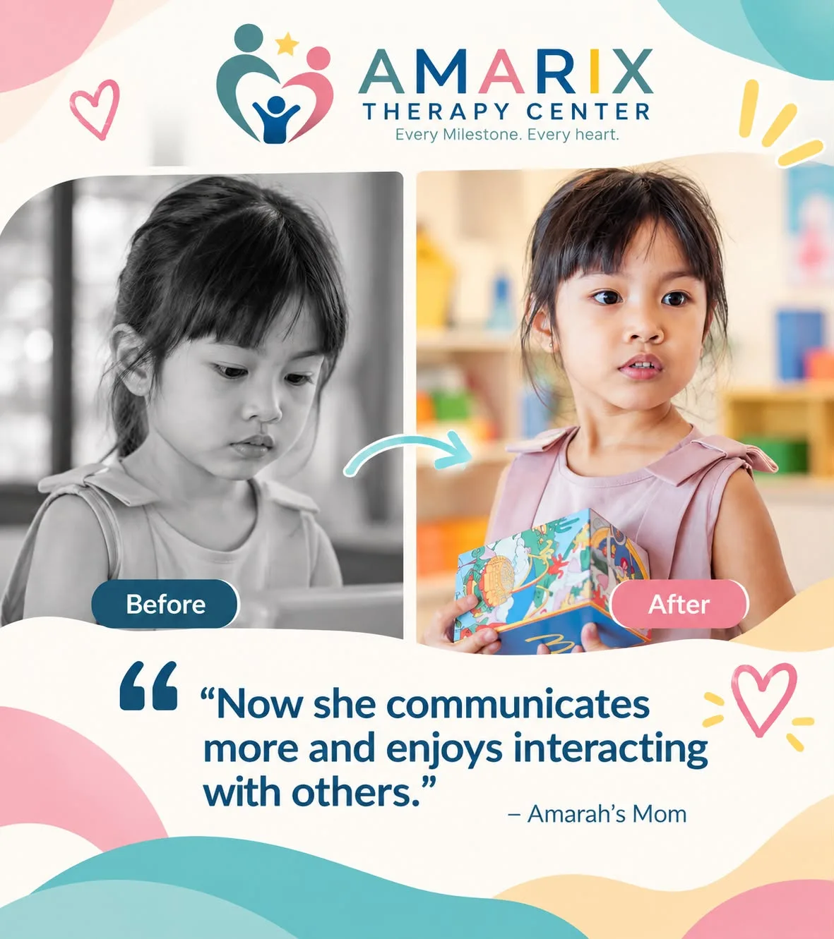Amarix Therapy Center — photo 4
