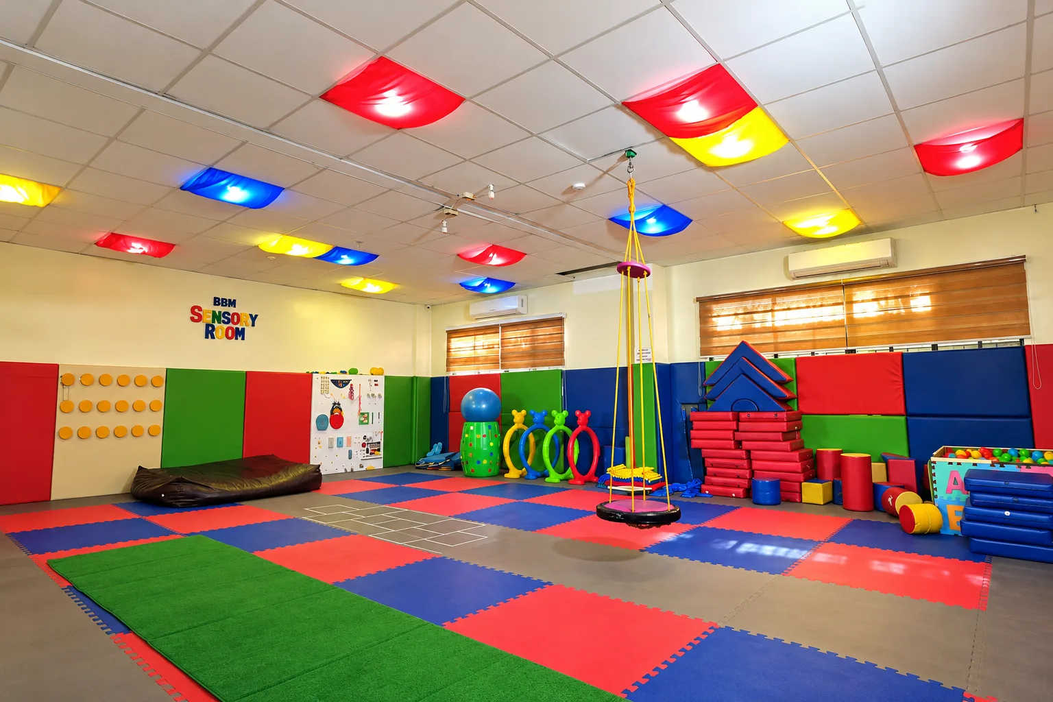 Center for Excellence in Special Education (Stepping Stone) Foundation, Inc. — photo 2