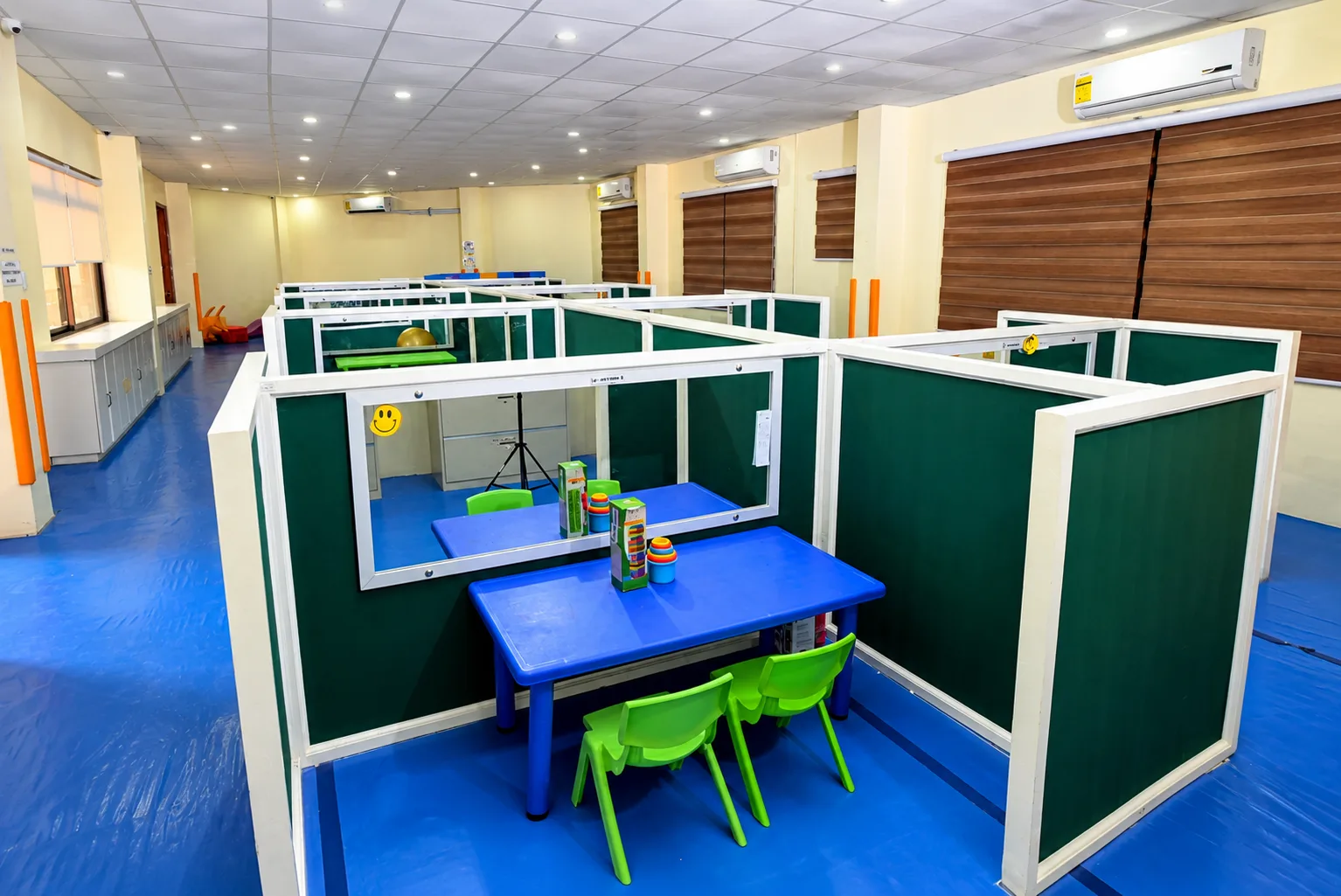 Center for Excellence in Special Education (Stepping Stone) Foundation, Inc. — photo 4