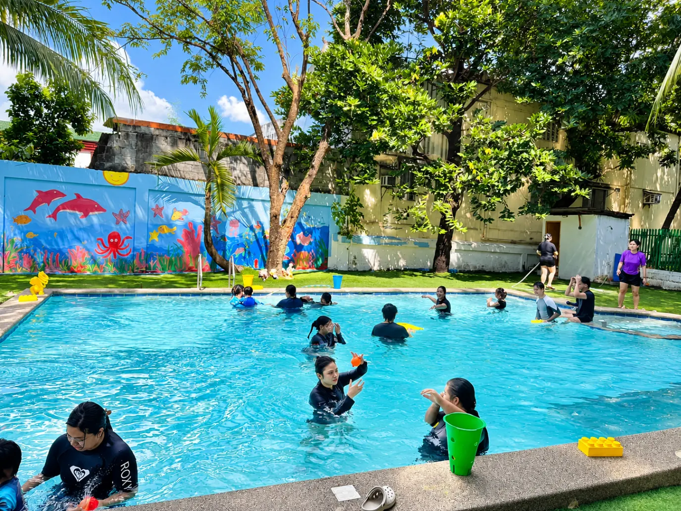 Center for Excellence in Special Education (Stepping Stone) Foundation, Inc. — photo 9
