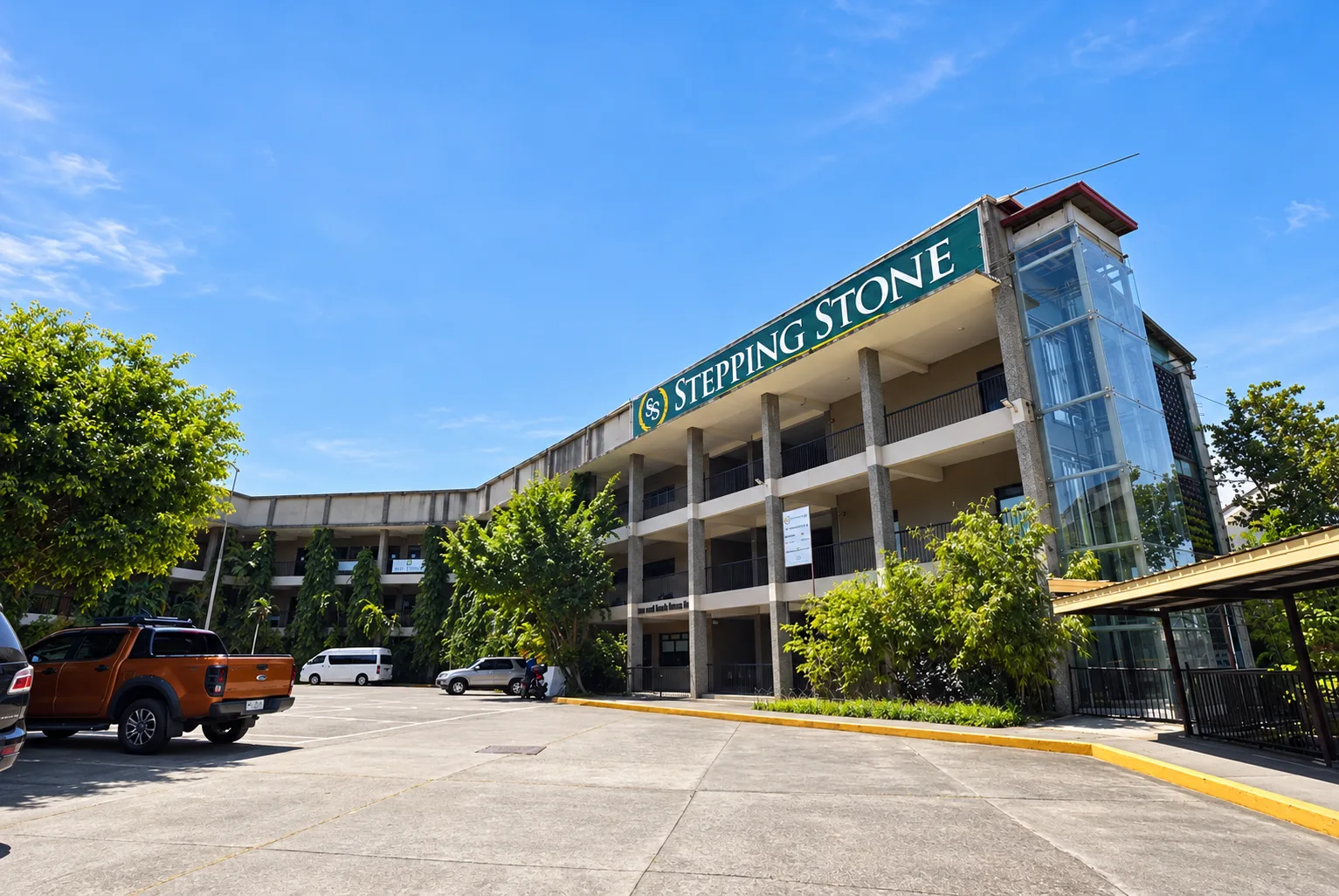 Center for Excellence in Special Education (Stepping Stone) Foundation, Inc. — photo 1