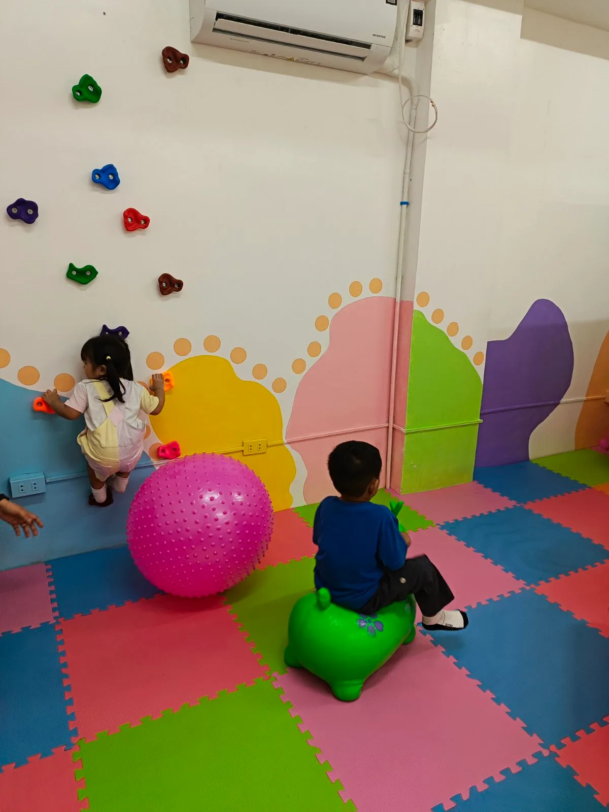 T.Y.M.E Childcare and Therapy Center — photo 9