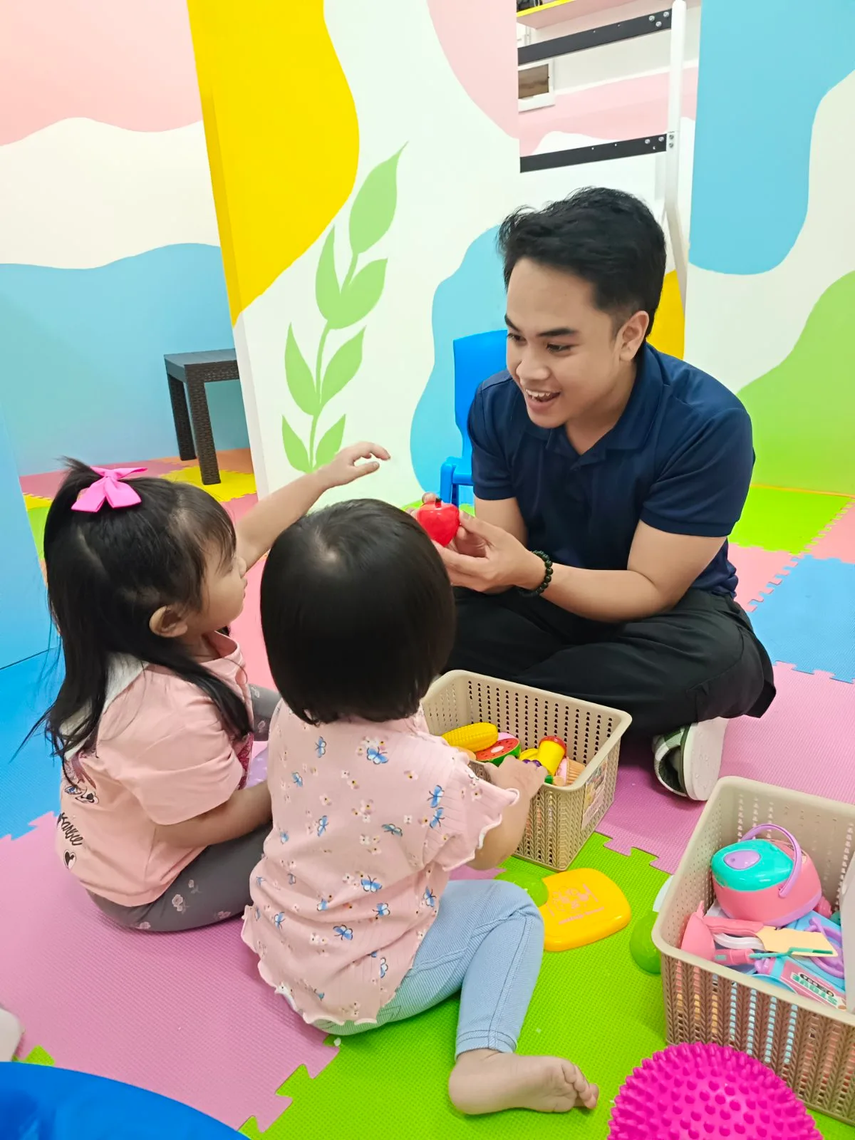 T.Y.M.E Childcare and Therapy Center — photo 2