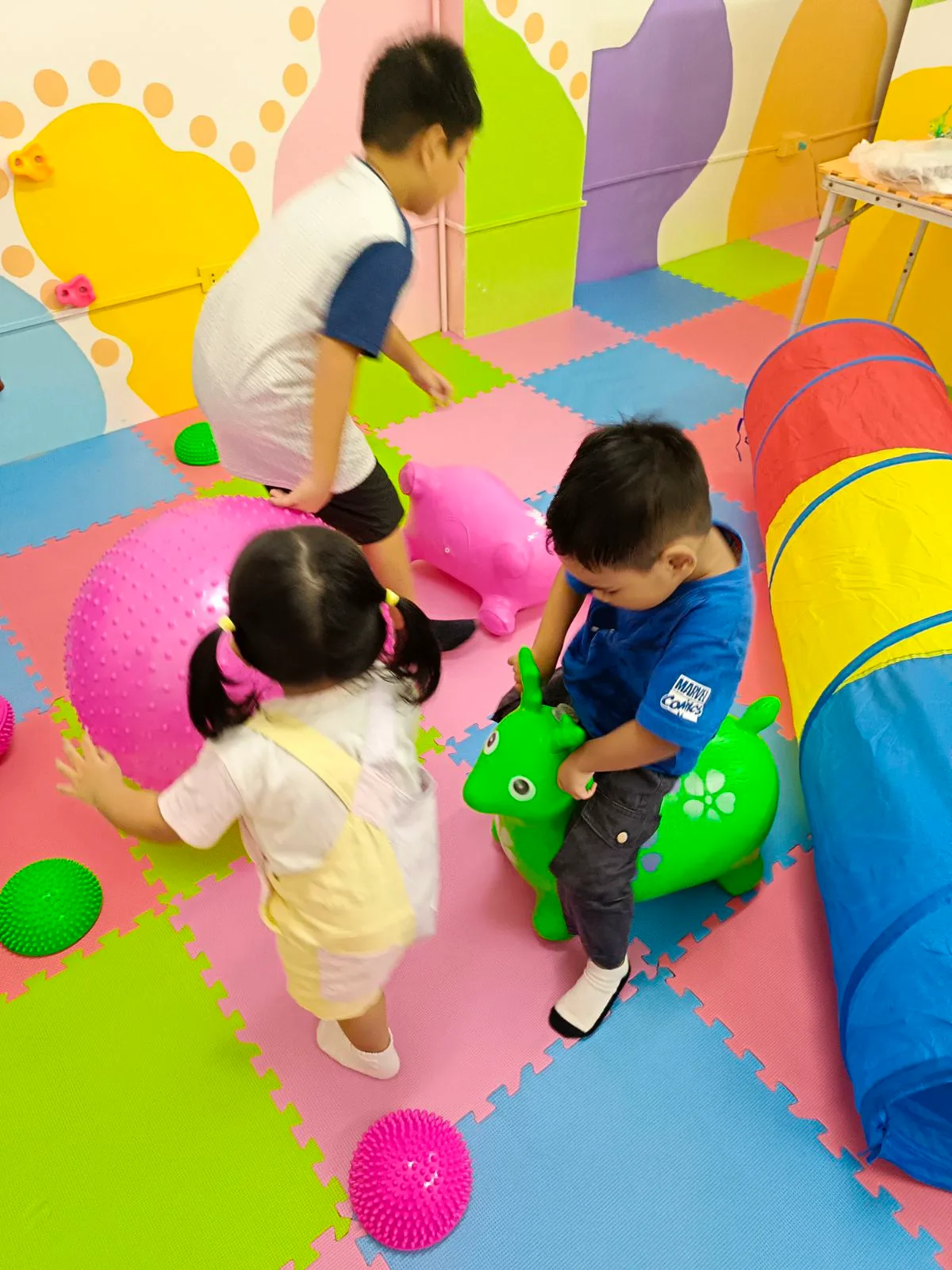 T.Y.M.E Childcare and Therapy Center — photo 7