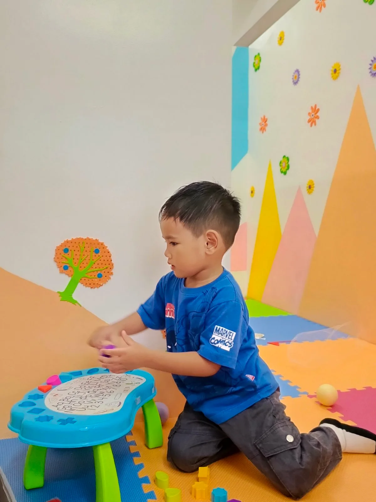 T.Y.M.E Childcare and Therapy Center — photo 5