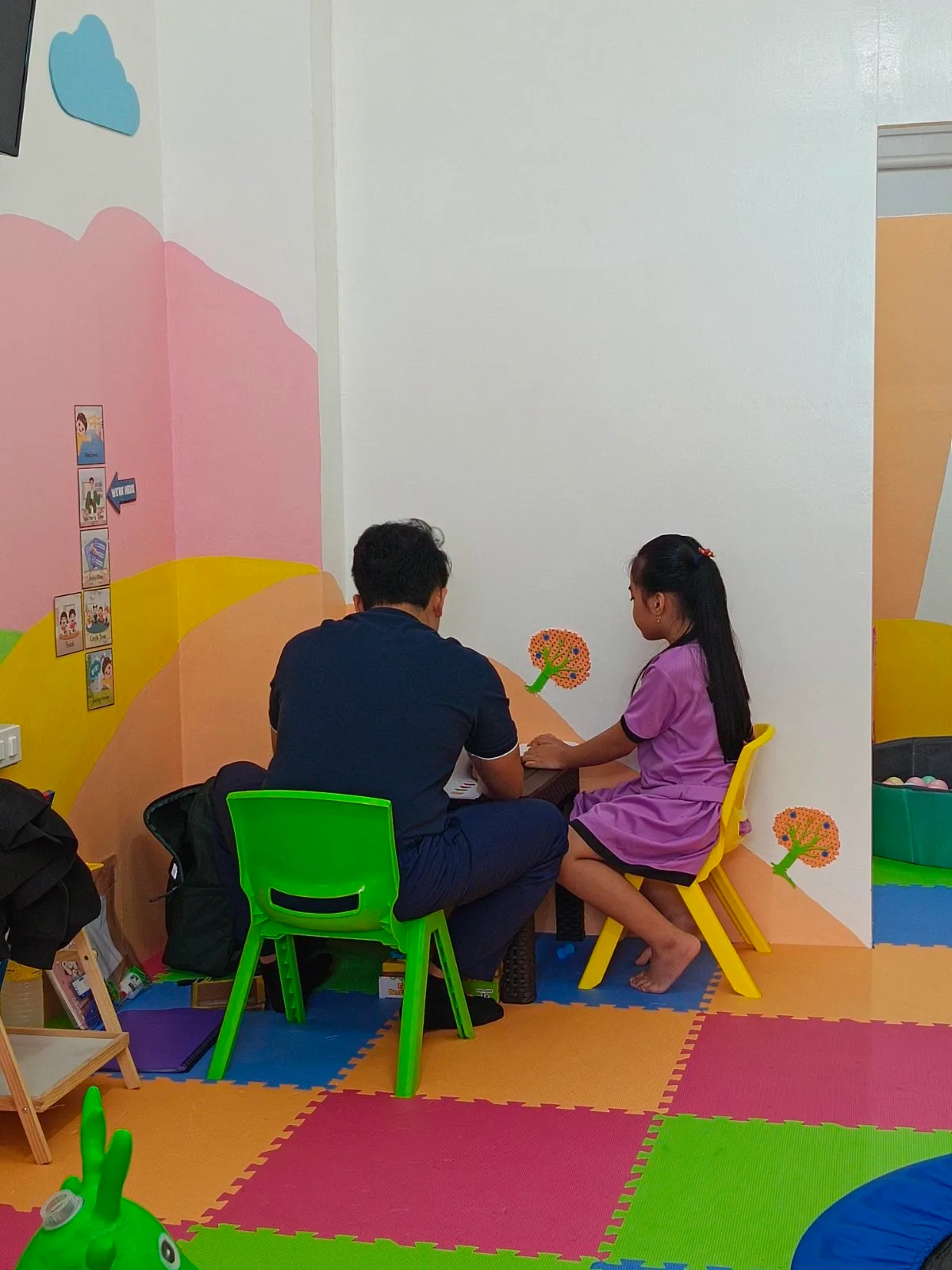 T.Y.M.E Childcare and Therapy Center — photo 1