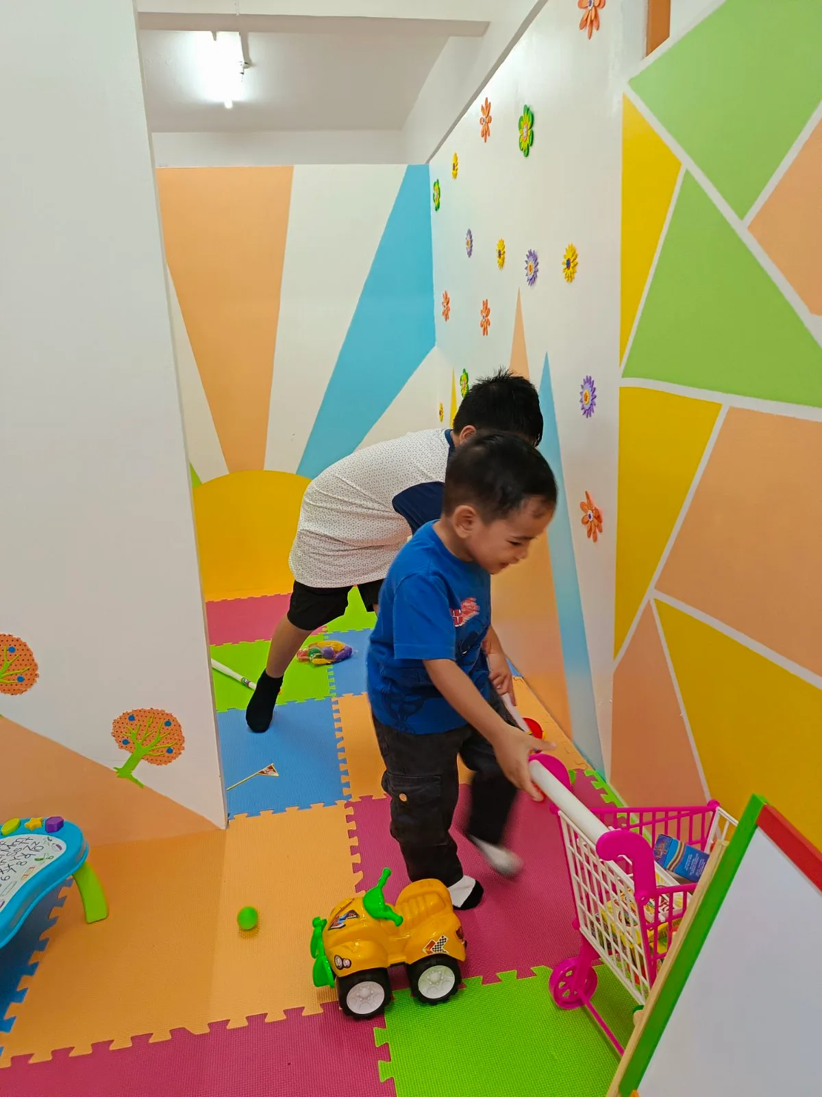 T.Y.M.E Childcare and Therapy Center — photo 10