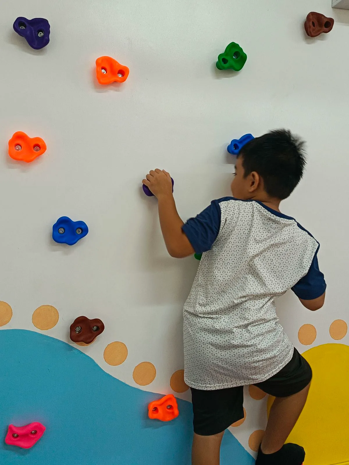 T.Y.M.E Childcare and Therapy Center — photo 8