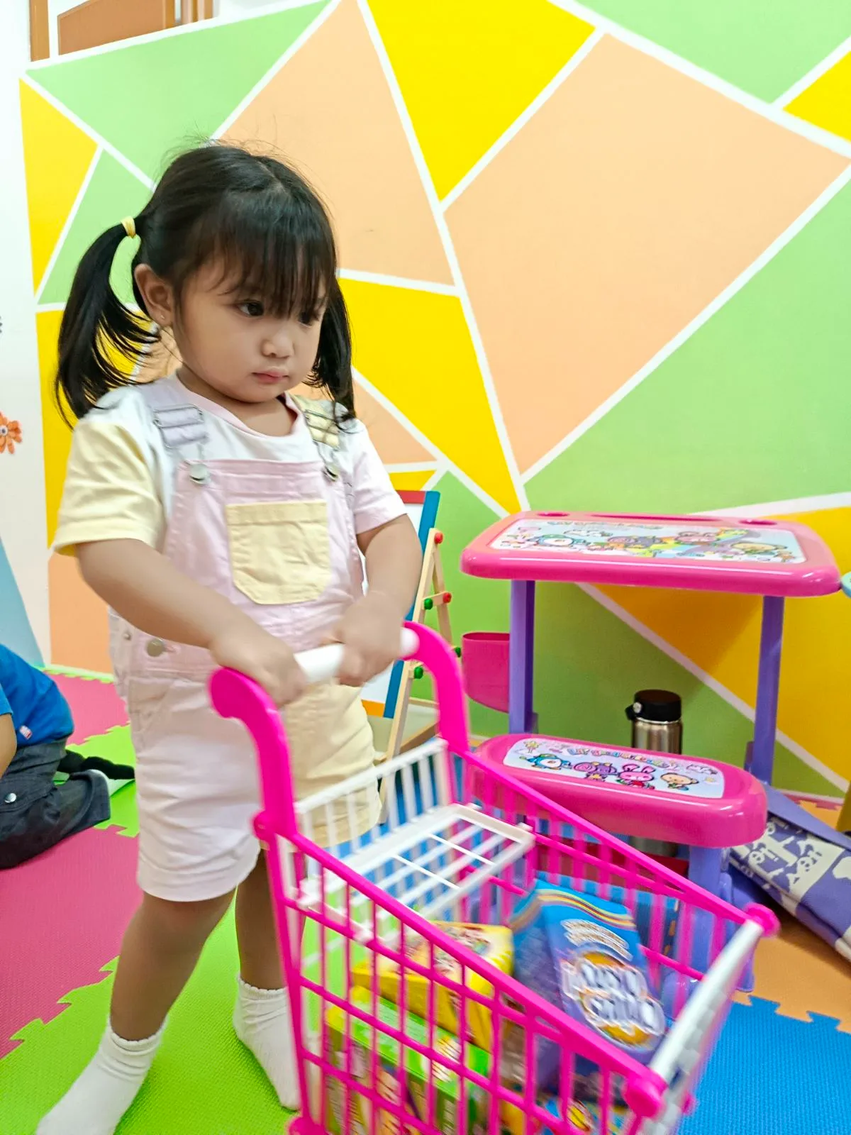 T.Y.M.E Childcare and Therapy Center — photo 6
