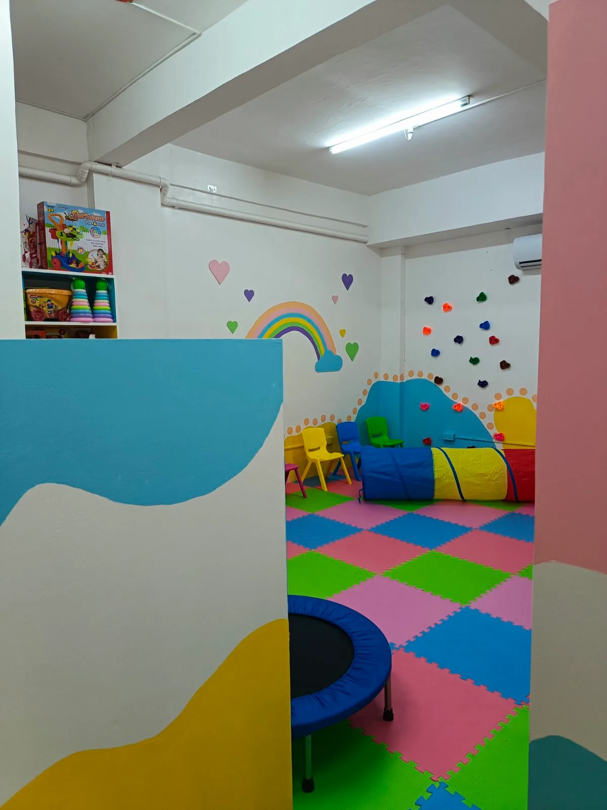 T.Y.M.E Childcare and Therapy Center — photo 4