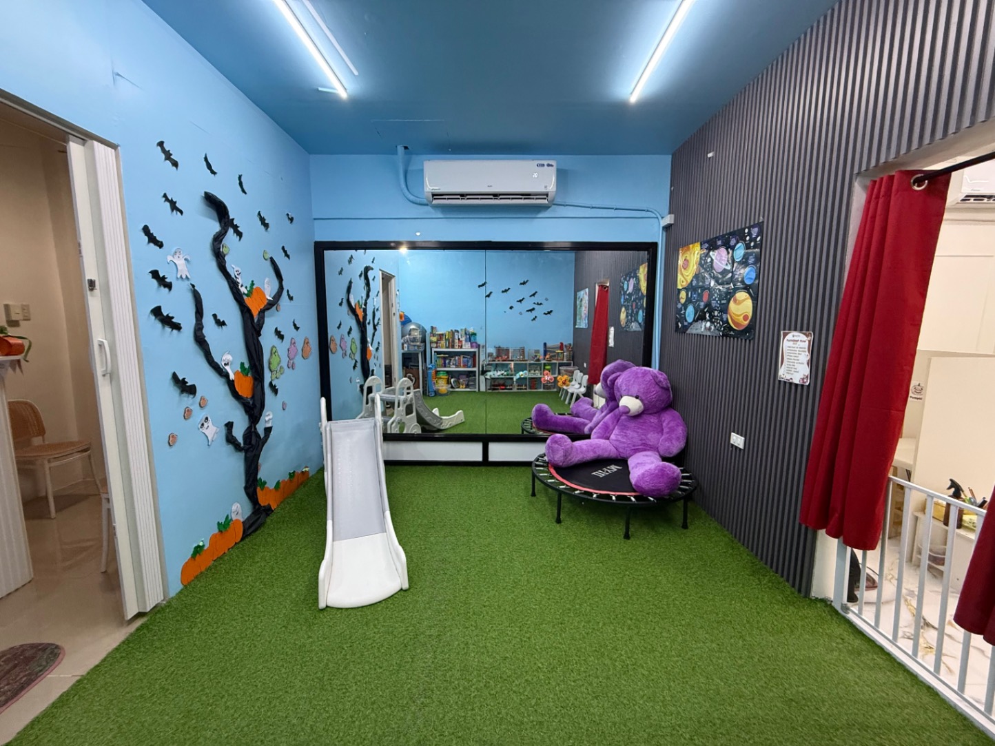 Knights & Wizards Learning Center — photo 6