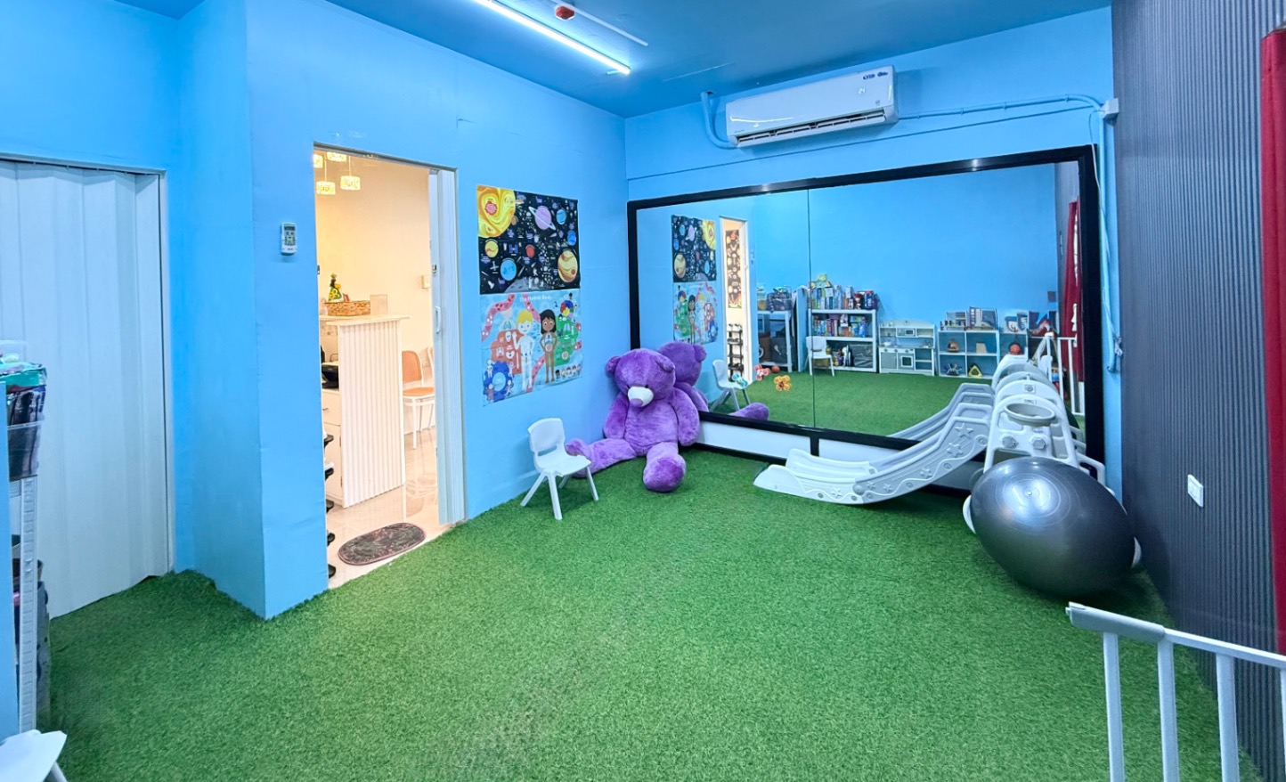 Knights & Wizards Learning Center — photo 3