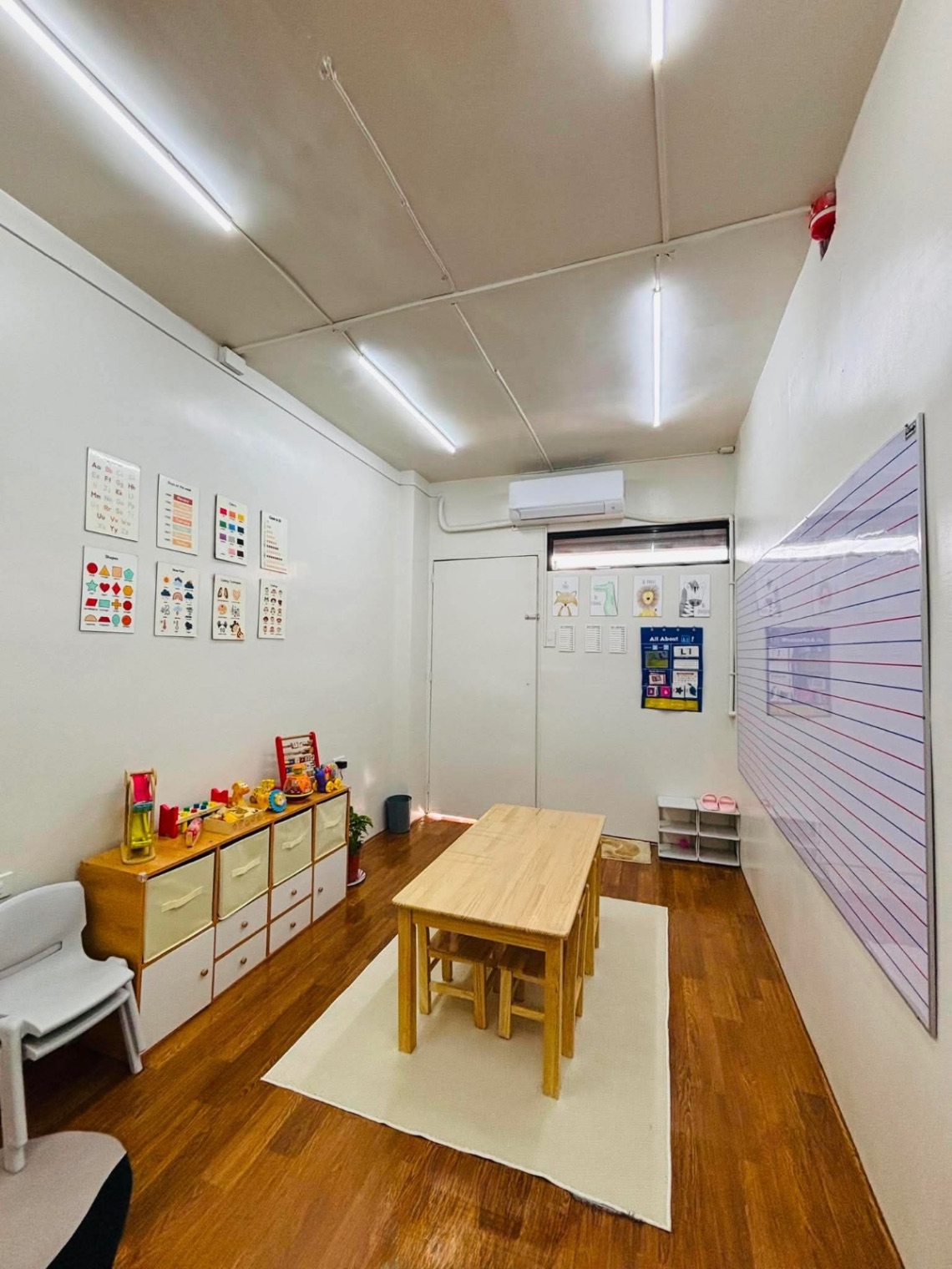 Knights & Wizards Learning Center — photo 5