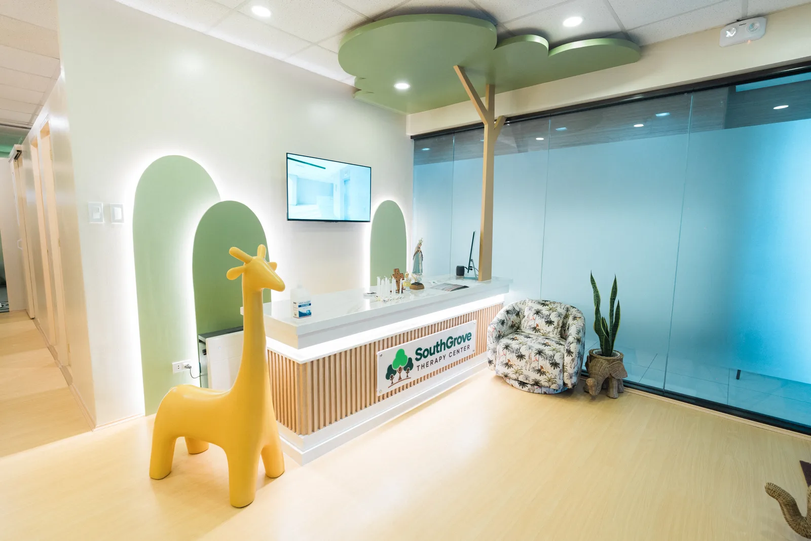 SouthGrove Therapy Center — photo 1