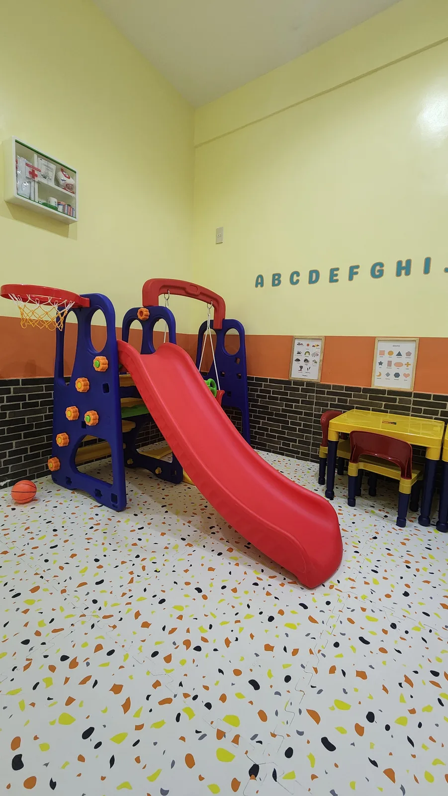 sebbie's play and learn center — photo 1