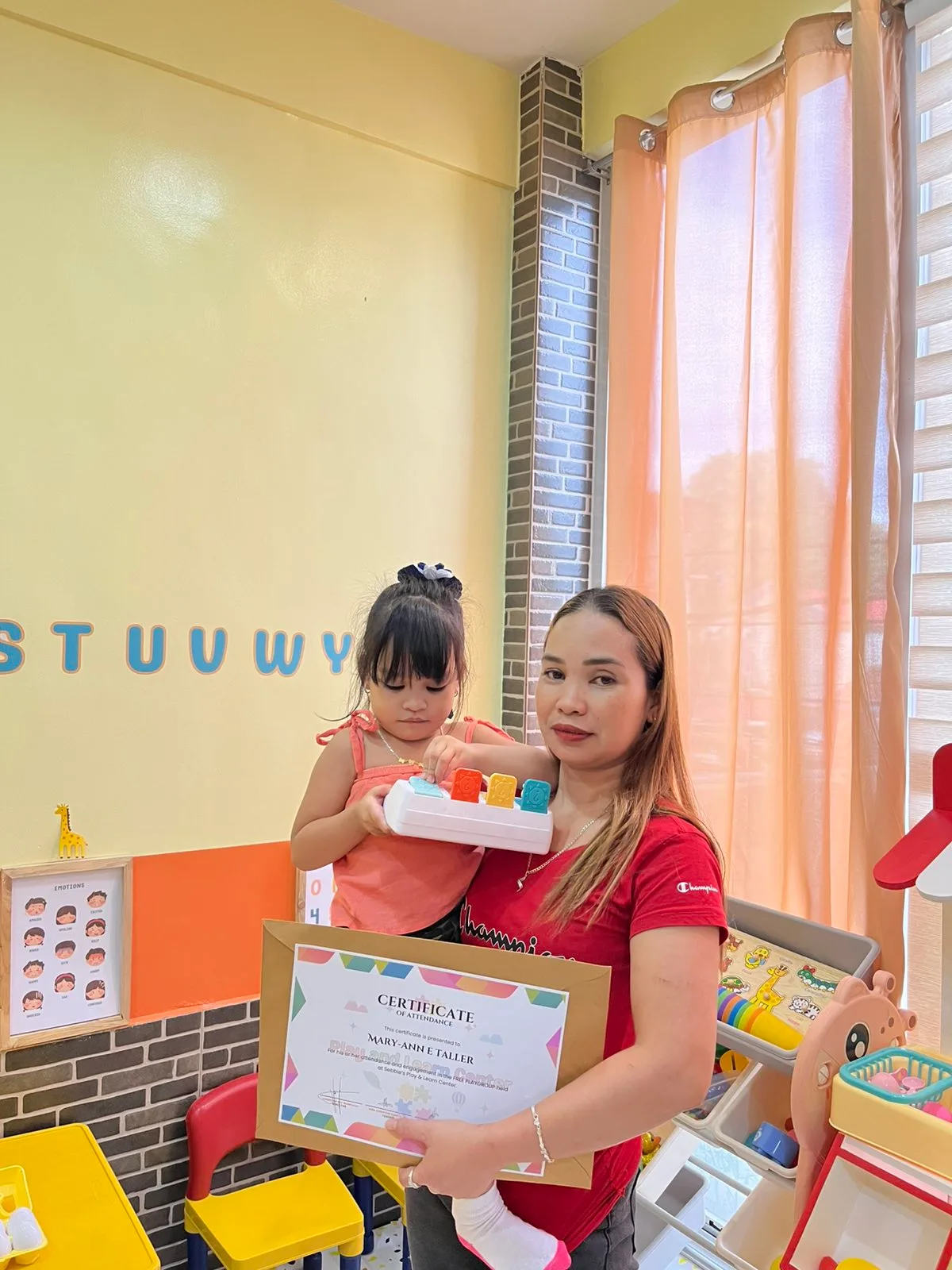 sebbie's play and learn center — photo 2