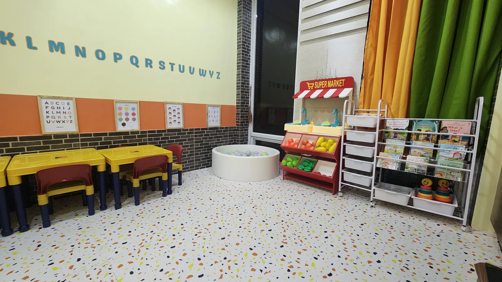 sebbie's play and learn center — photo 3