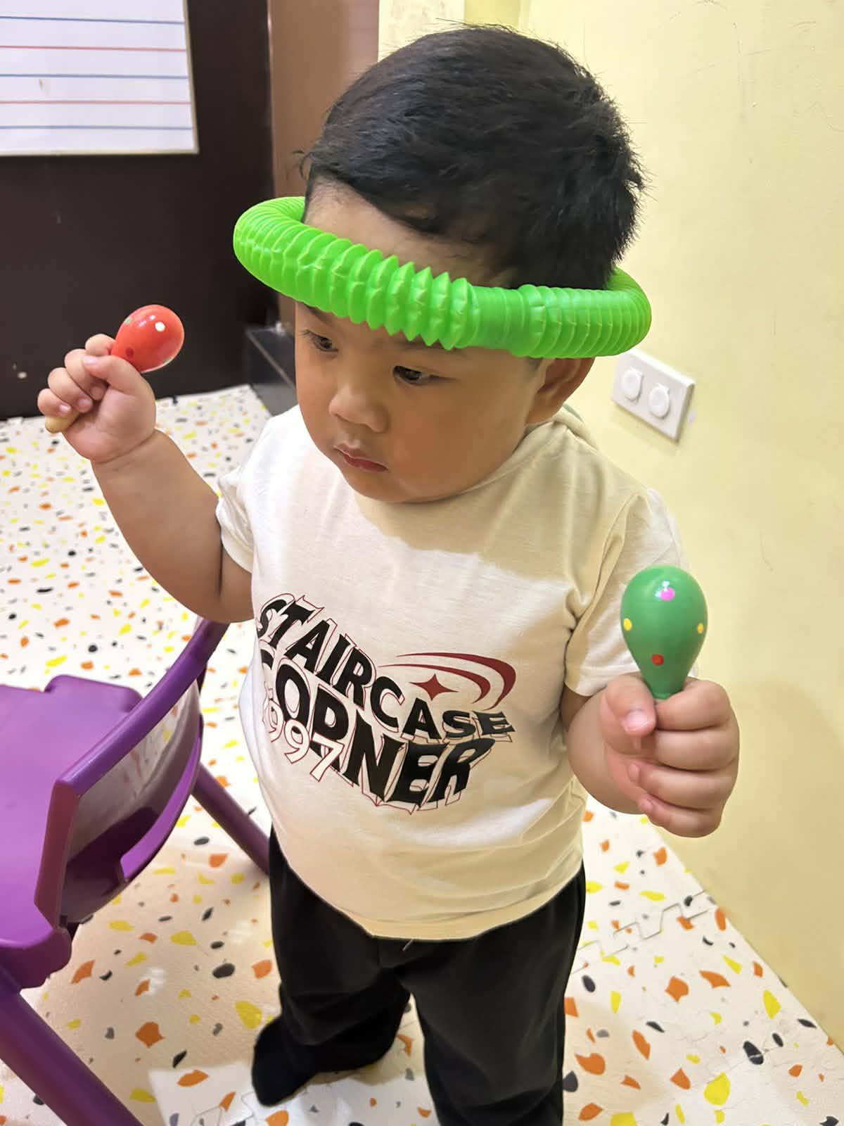 sebbie's play and learn center — photo 5