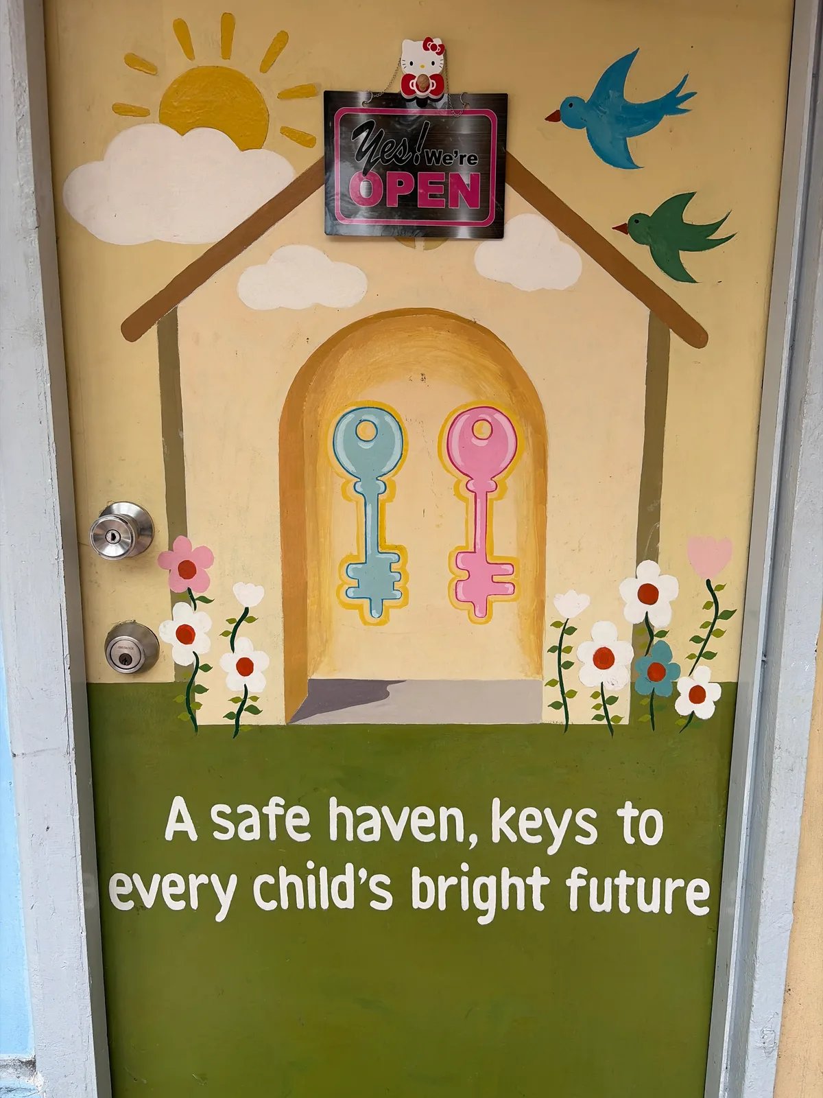 Haven and Keys Therapy Center — photo 3