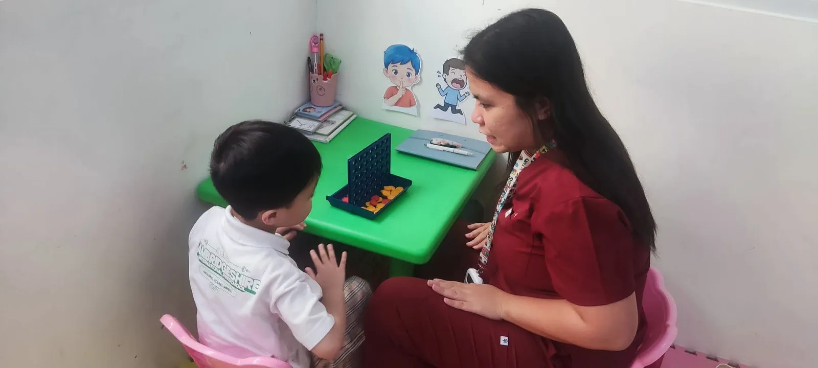 Cambridgeshire International Preschool — photo 3