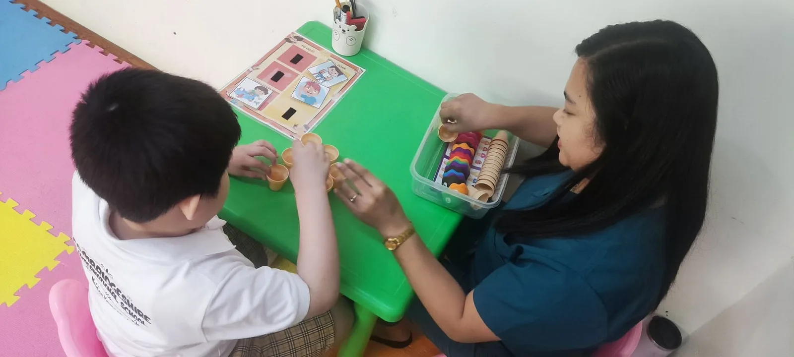 Cambridgeshire International Preschool — photo 4