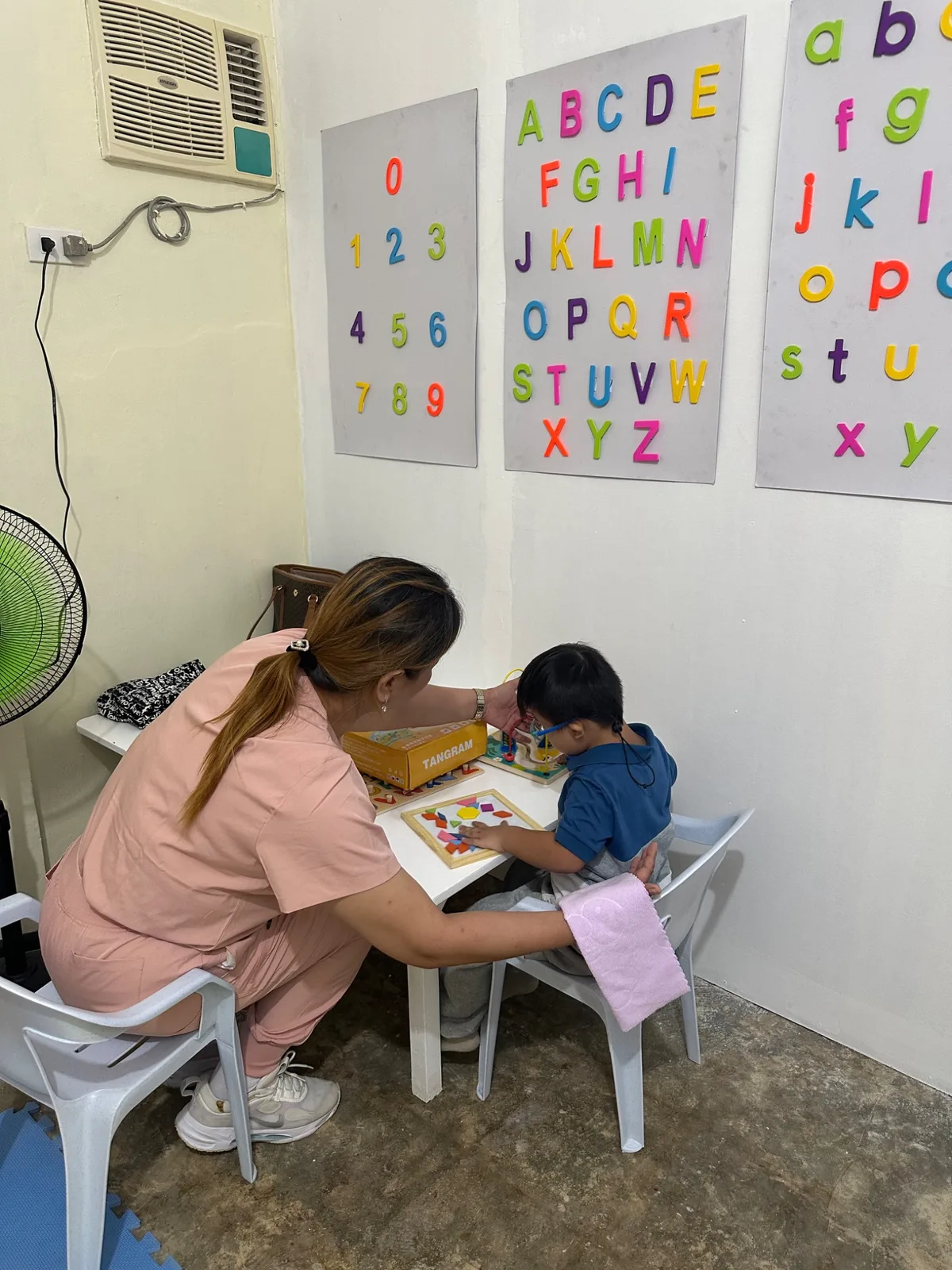 Cambridgeshire International Preschool — photo 5