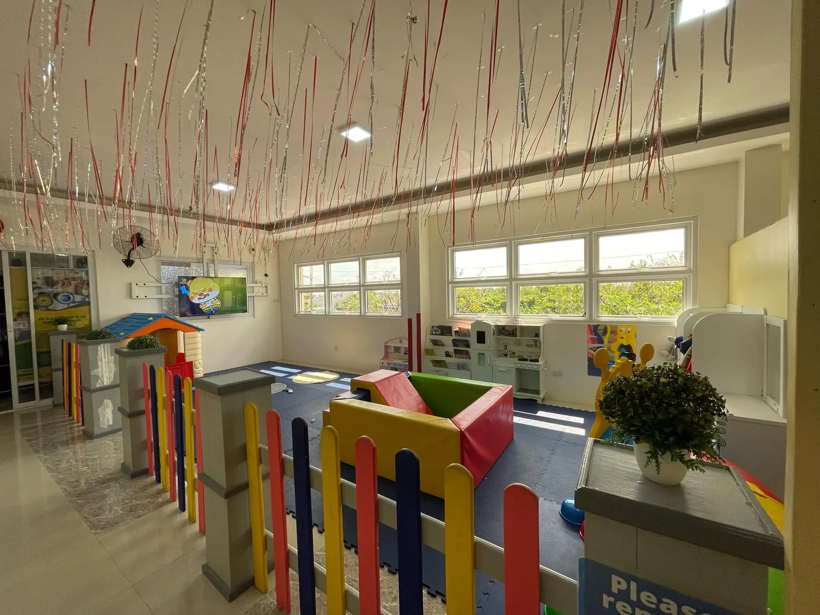 Cambridgeshire International Preschool — photo 8