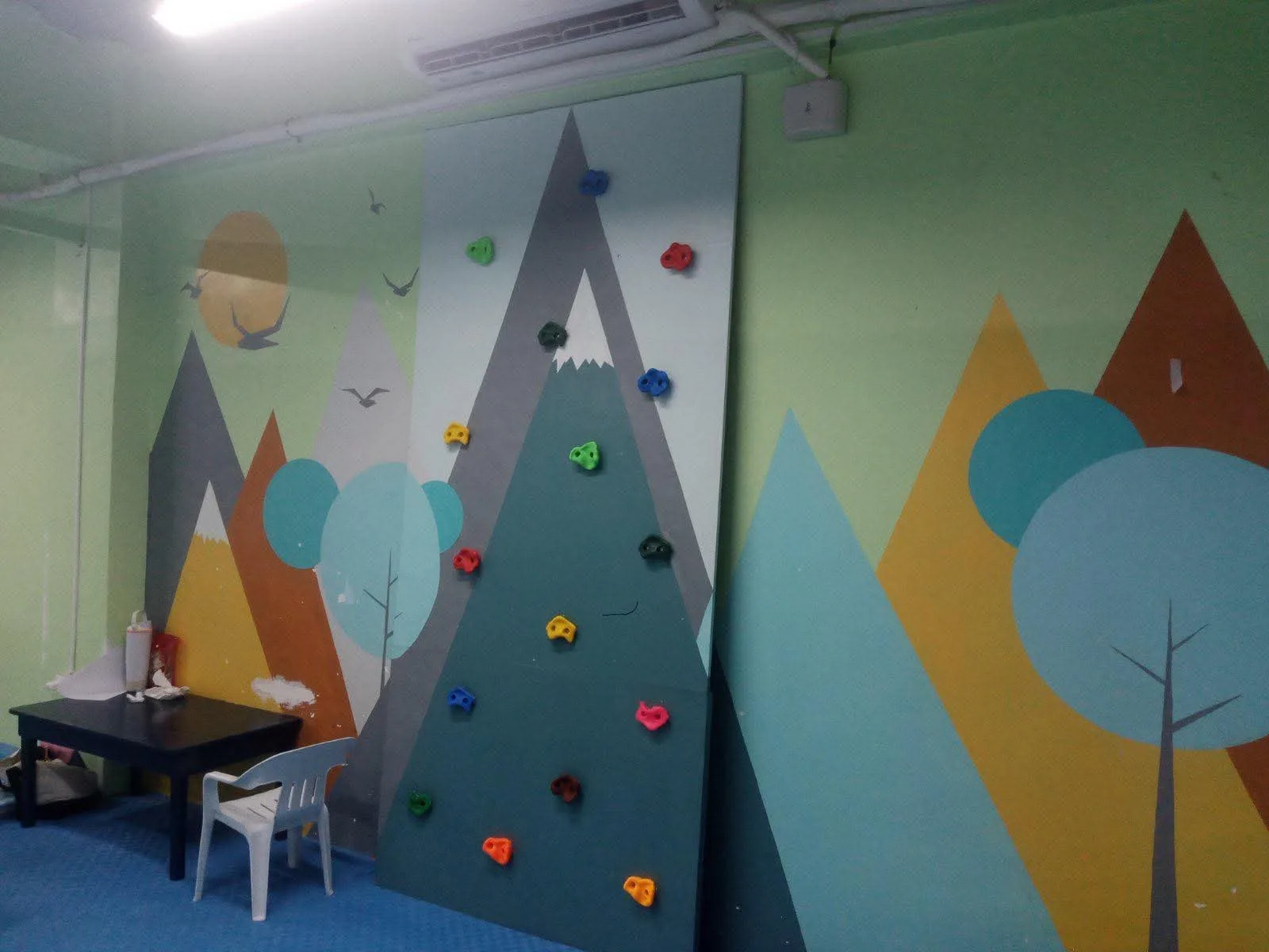 Center for Occupational Performance Speech and Language Rehabilitation — photo 1