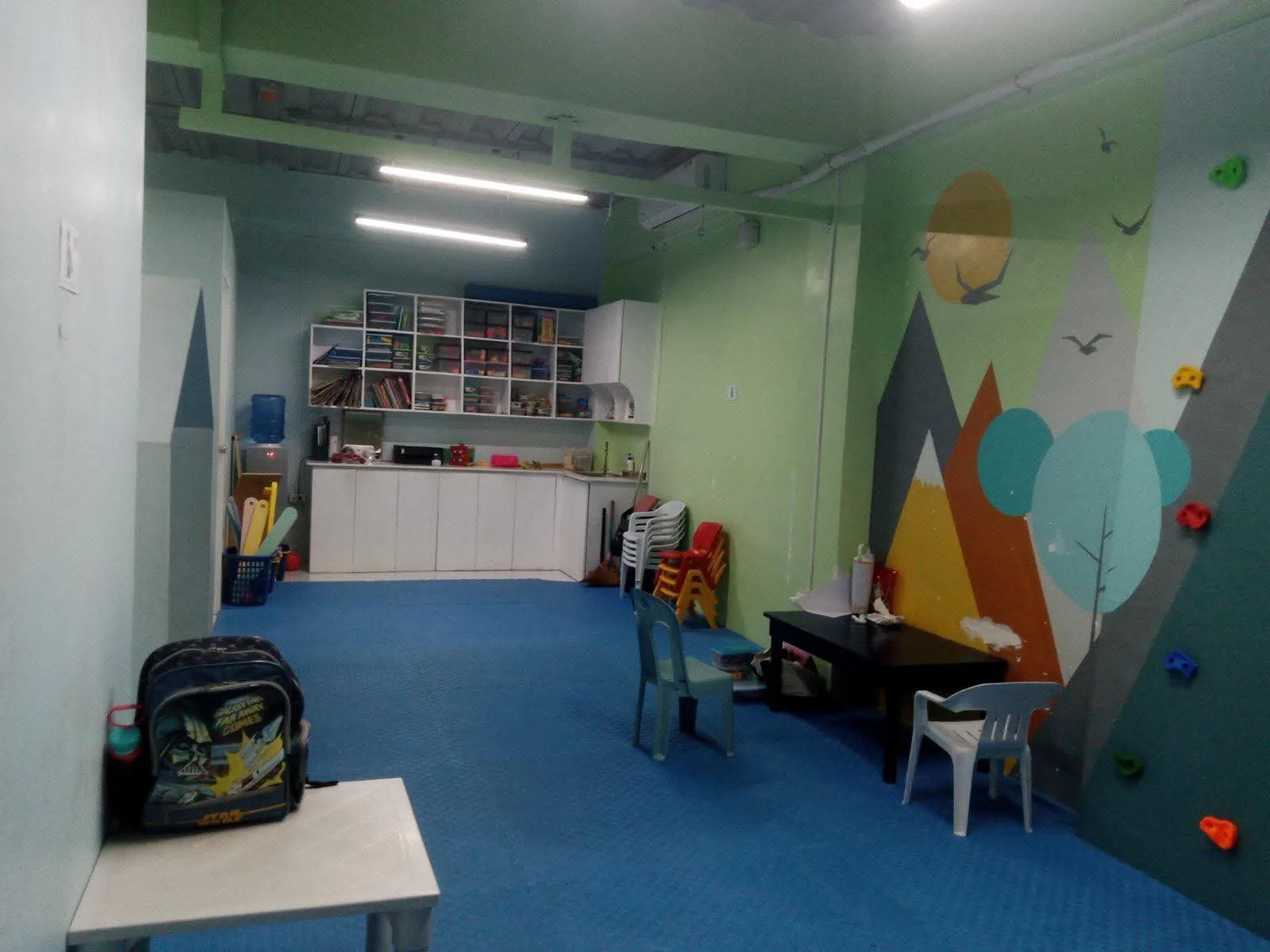 Center for Occupational Performance Speech and Language Rehabilitation — photo 2