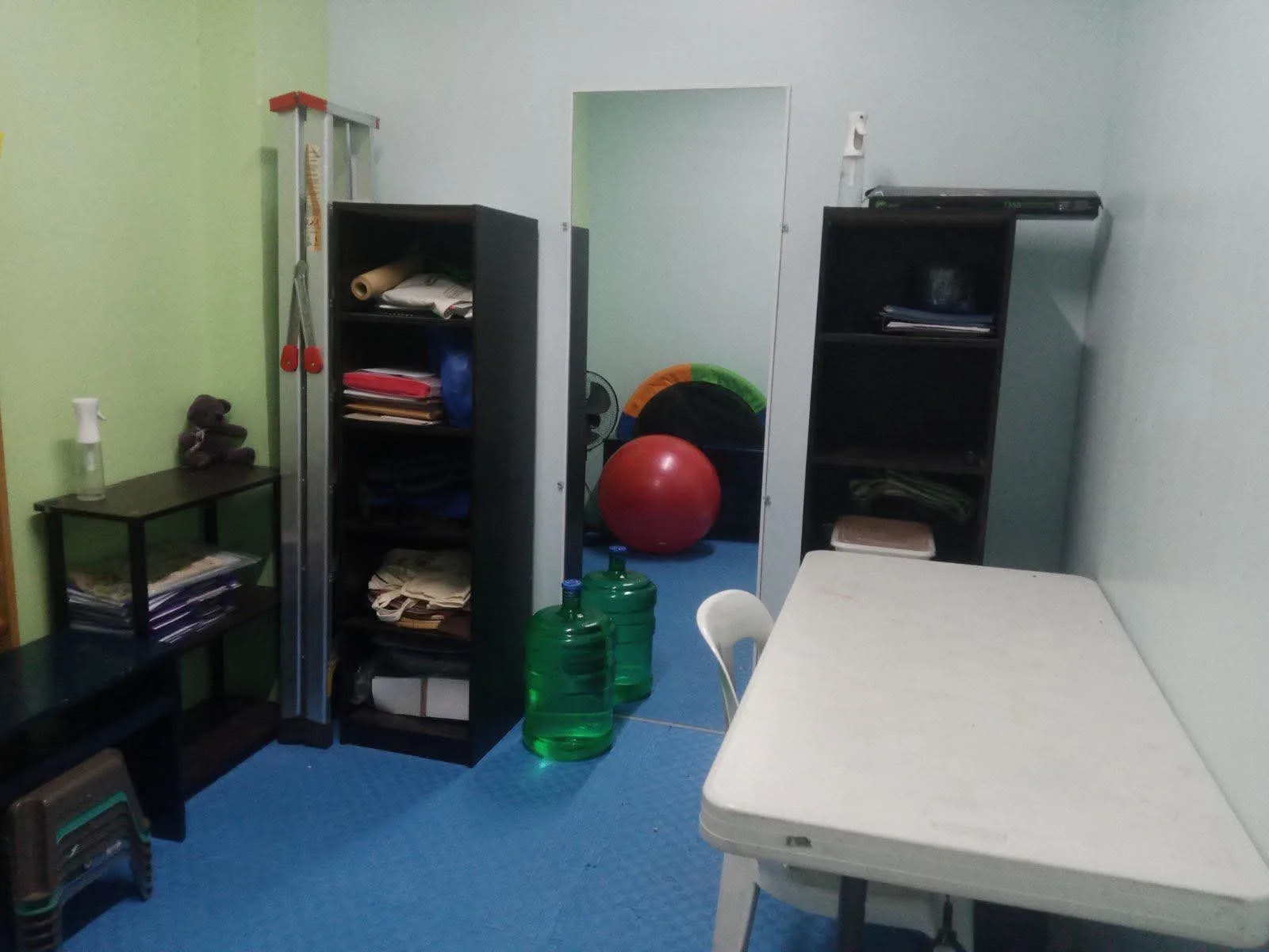 Center for Occupational Performance Speech and Language Rehabilitation — photo 4