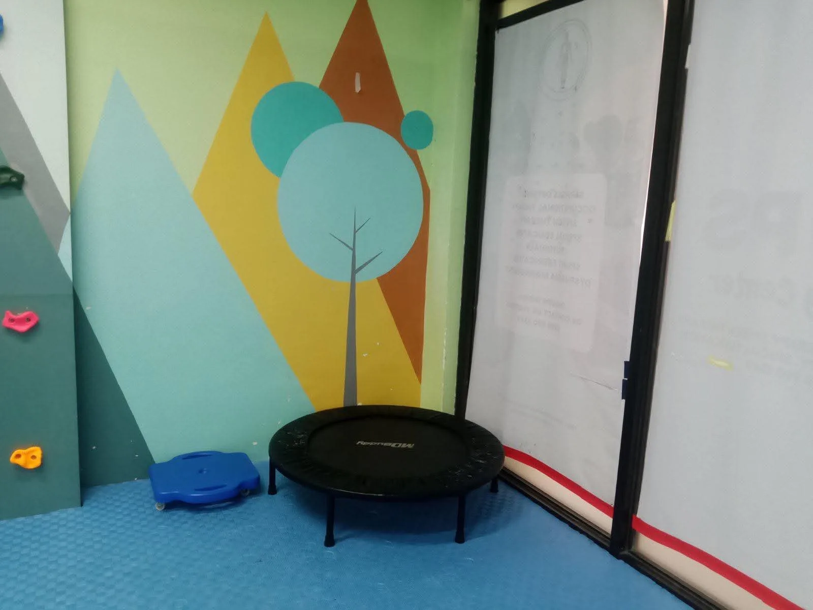 Center for Occupational Performance Speech and Language Rehabilitation — photo 5