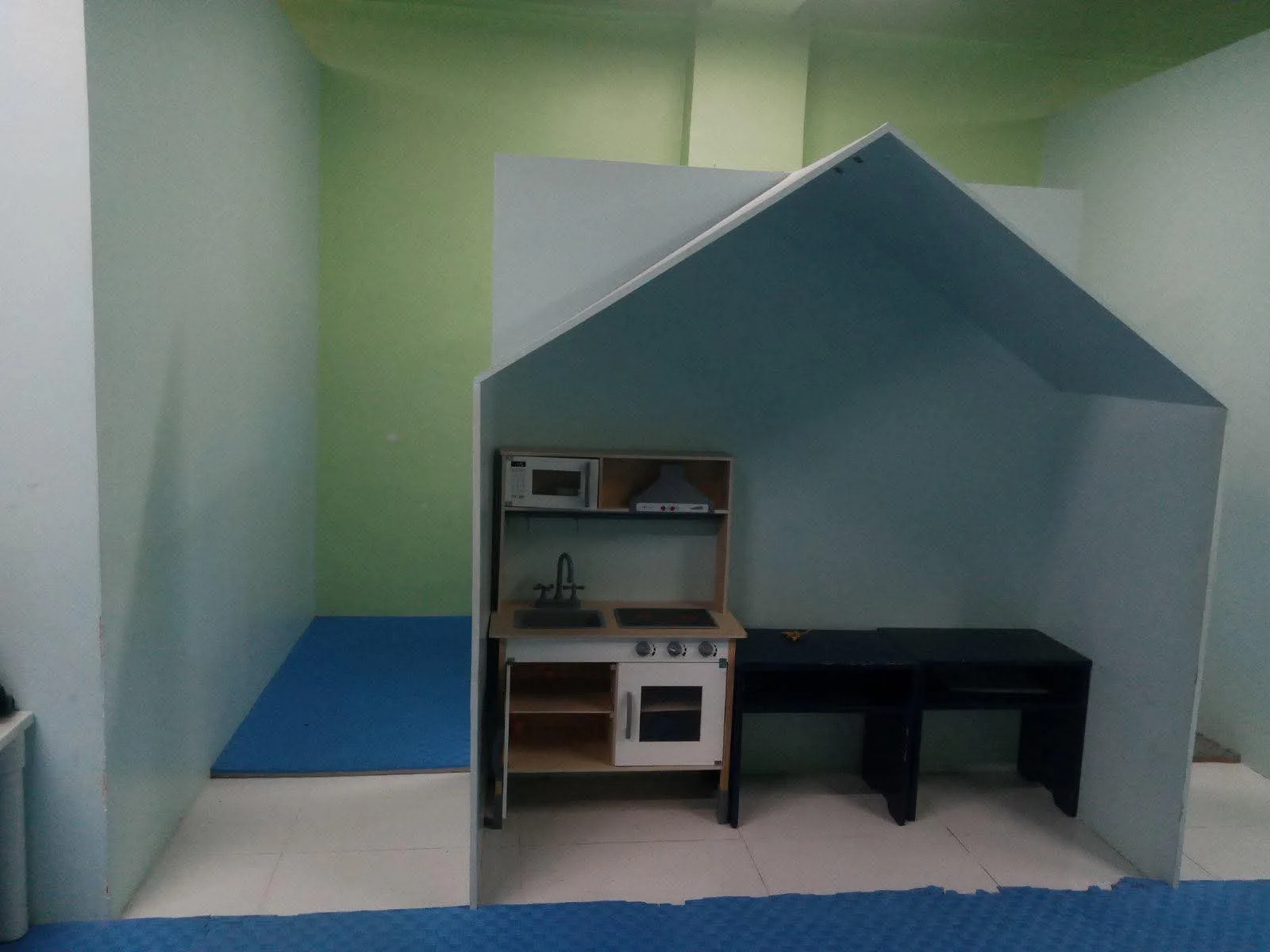 Center for Occupational Performance Speech and Language Rehabilitation — photo 6