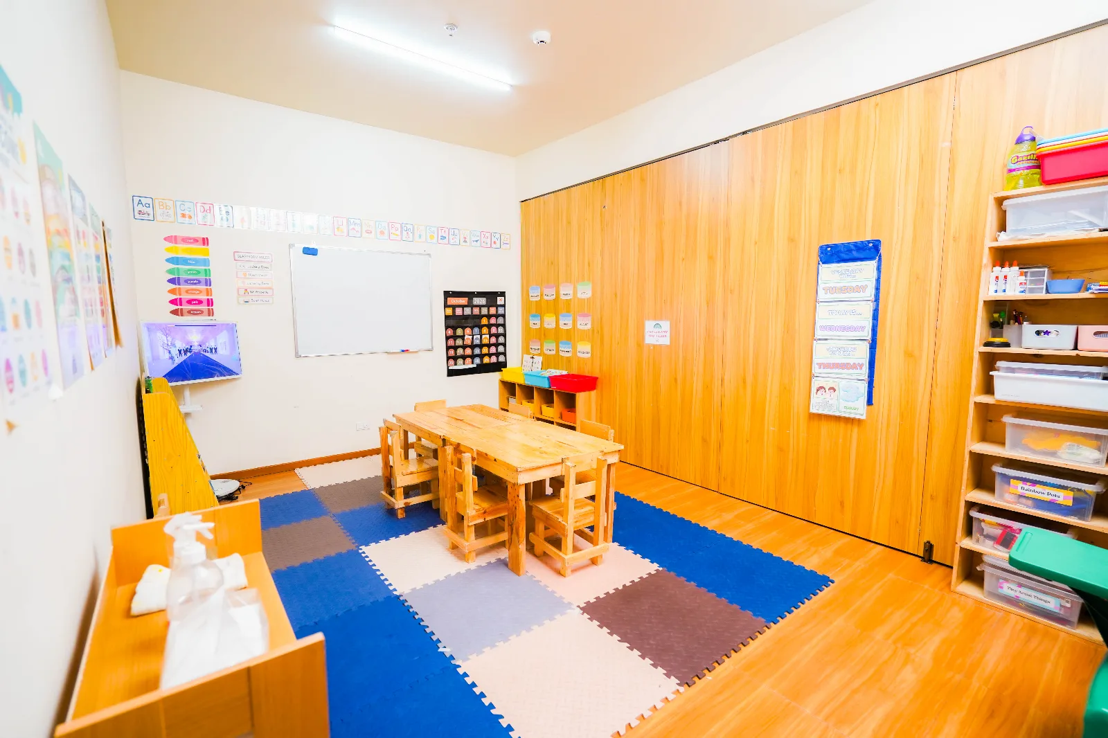 Aura Health Rehab Clinic - East Branch — photo 6